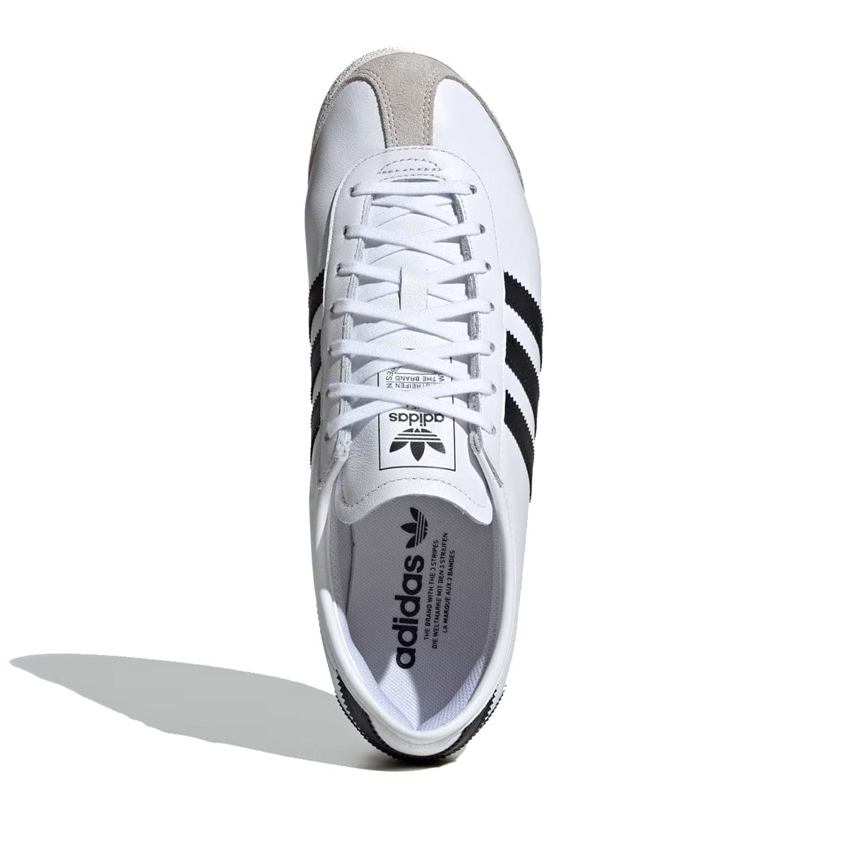 adidas ITALIA 70s White/Black