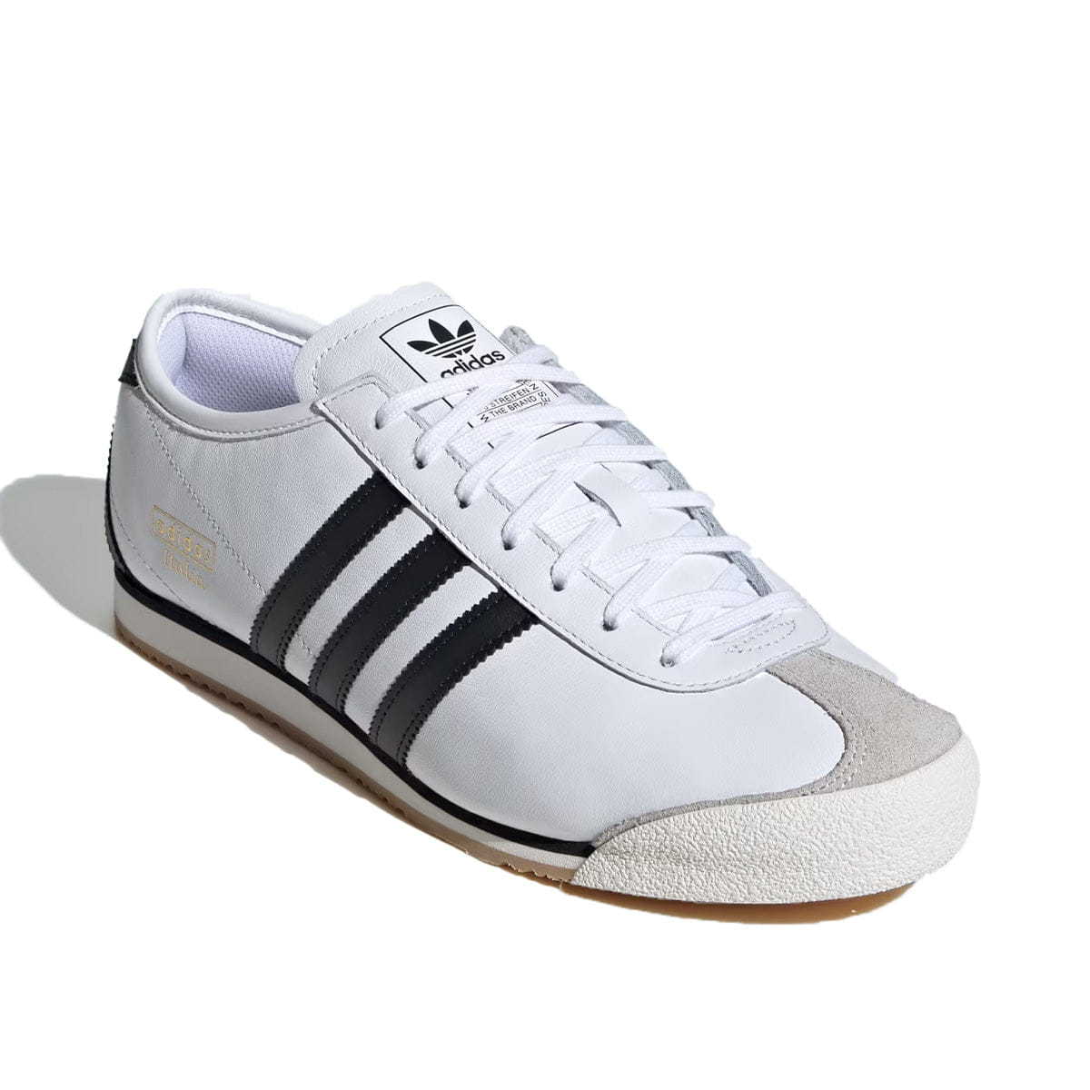 adidas ITALIA 70s White/Black