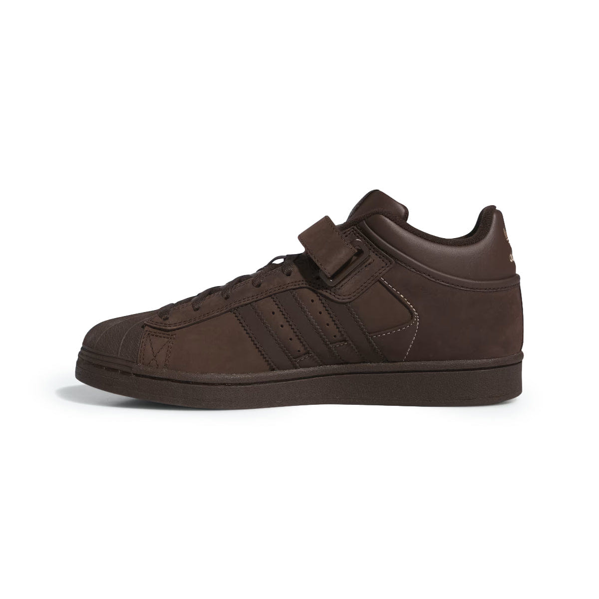 adidas PRO SHELL x NIELS BRWON/DBROWN/MAGBEI