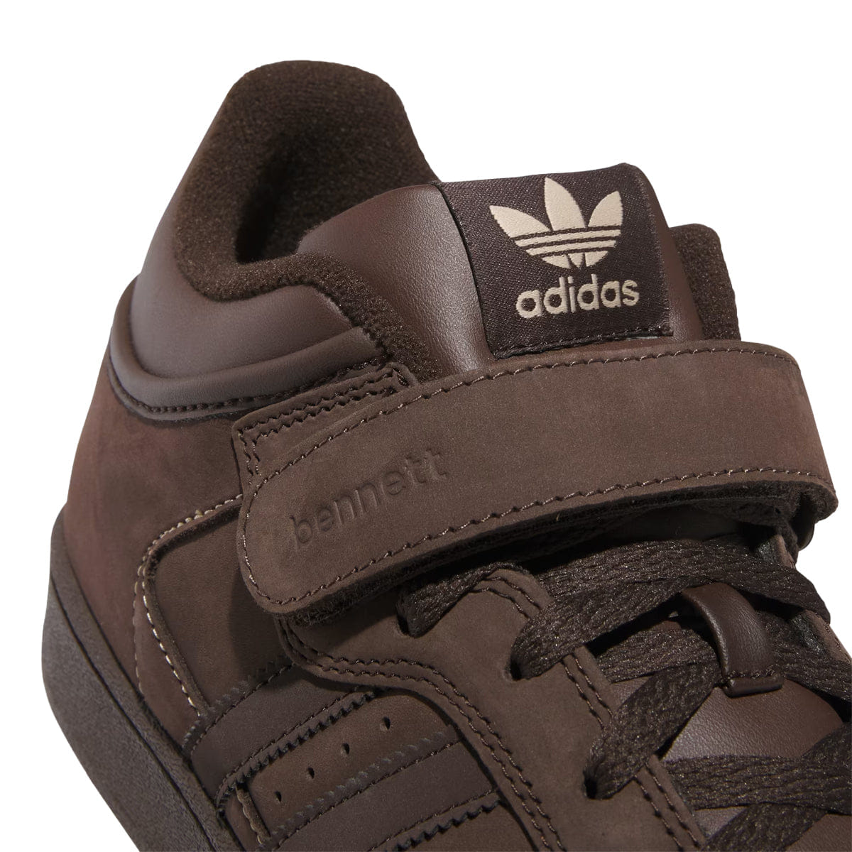 adidas PRO SHELL x NIELS BRWON/DBROWN/MAGBEI