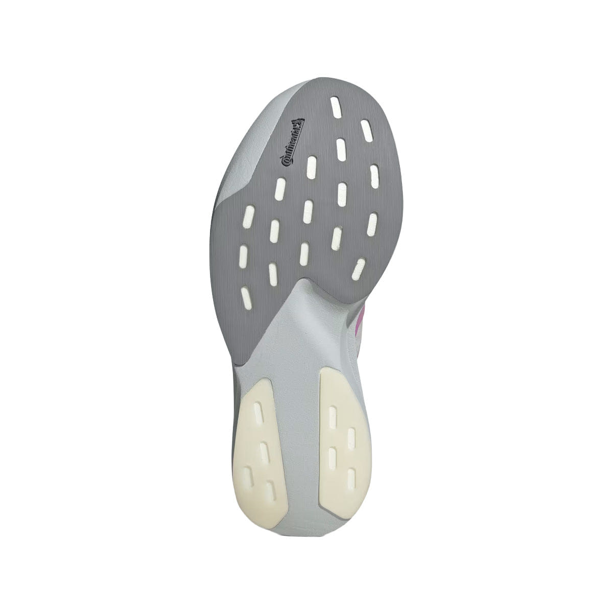 adidas Wmns Adizero EVO SL WOVEN GREY TWO