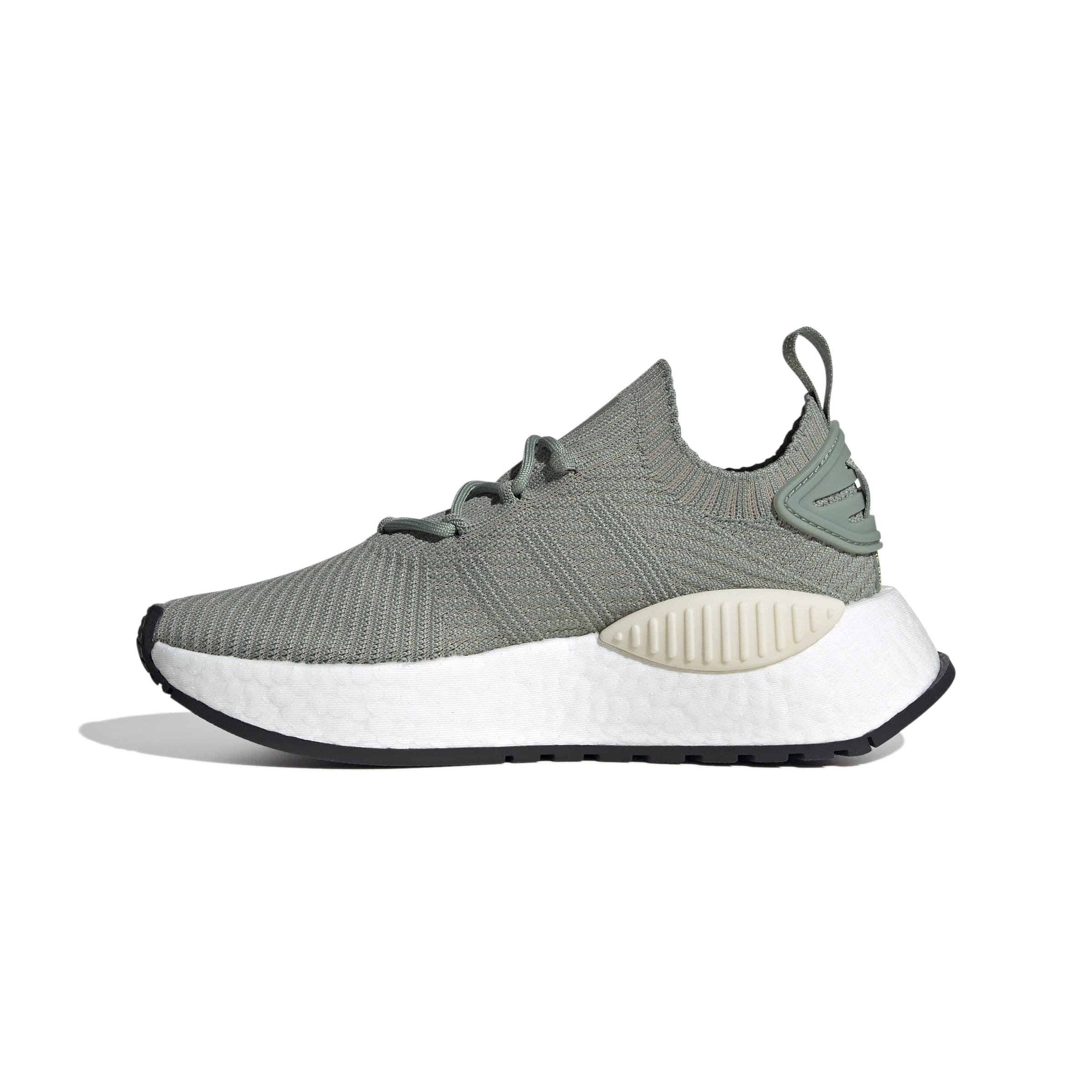 adidas Wmns NMD_W1 Silver Green
