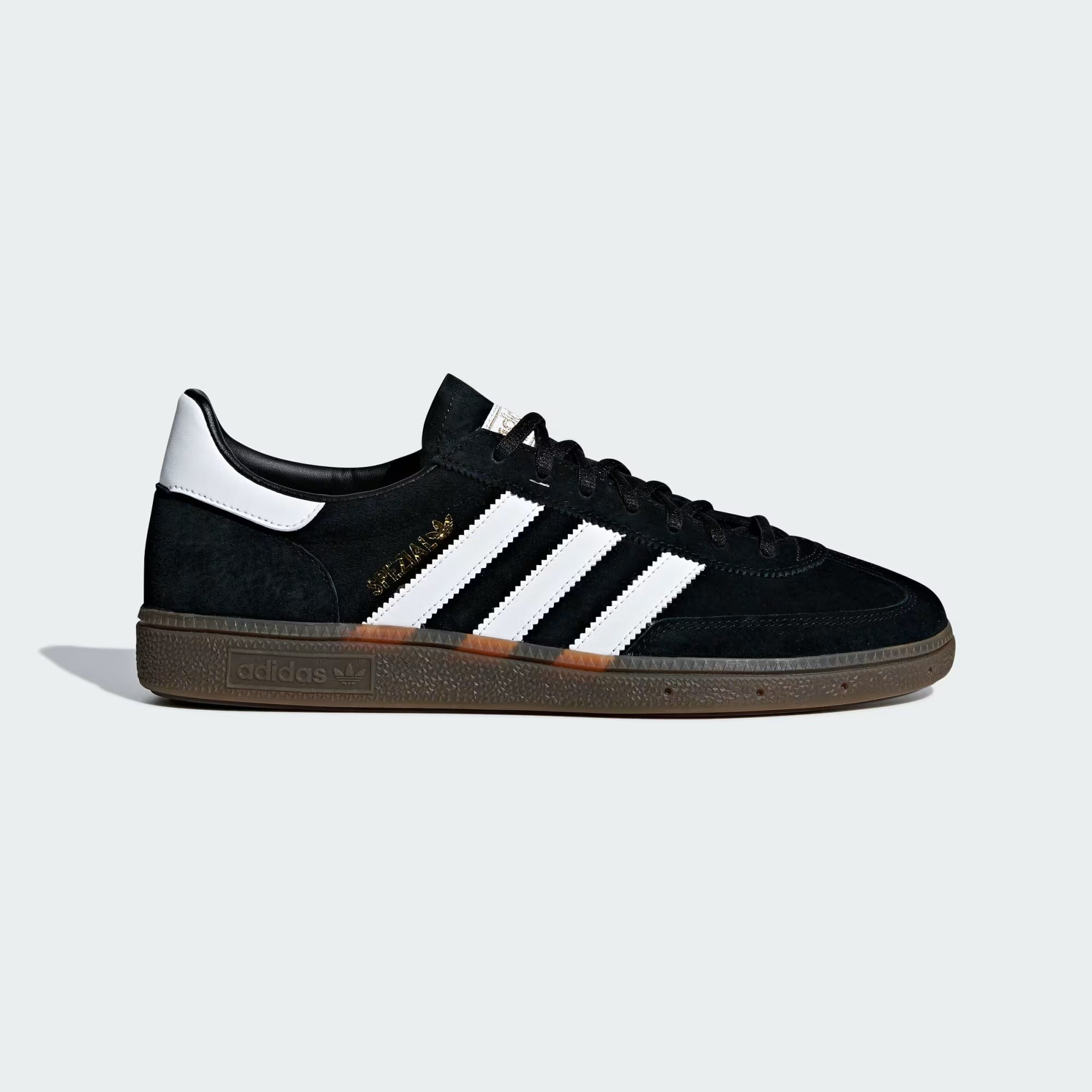 adidas Spezial – Black/White/Gum