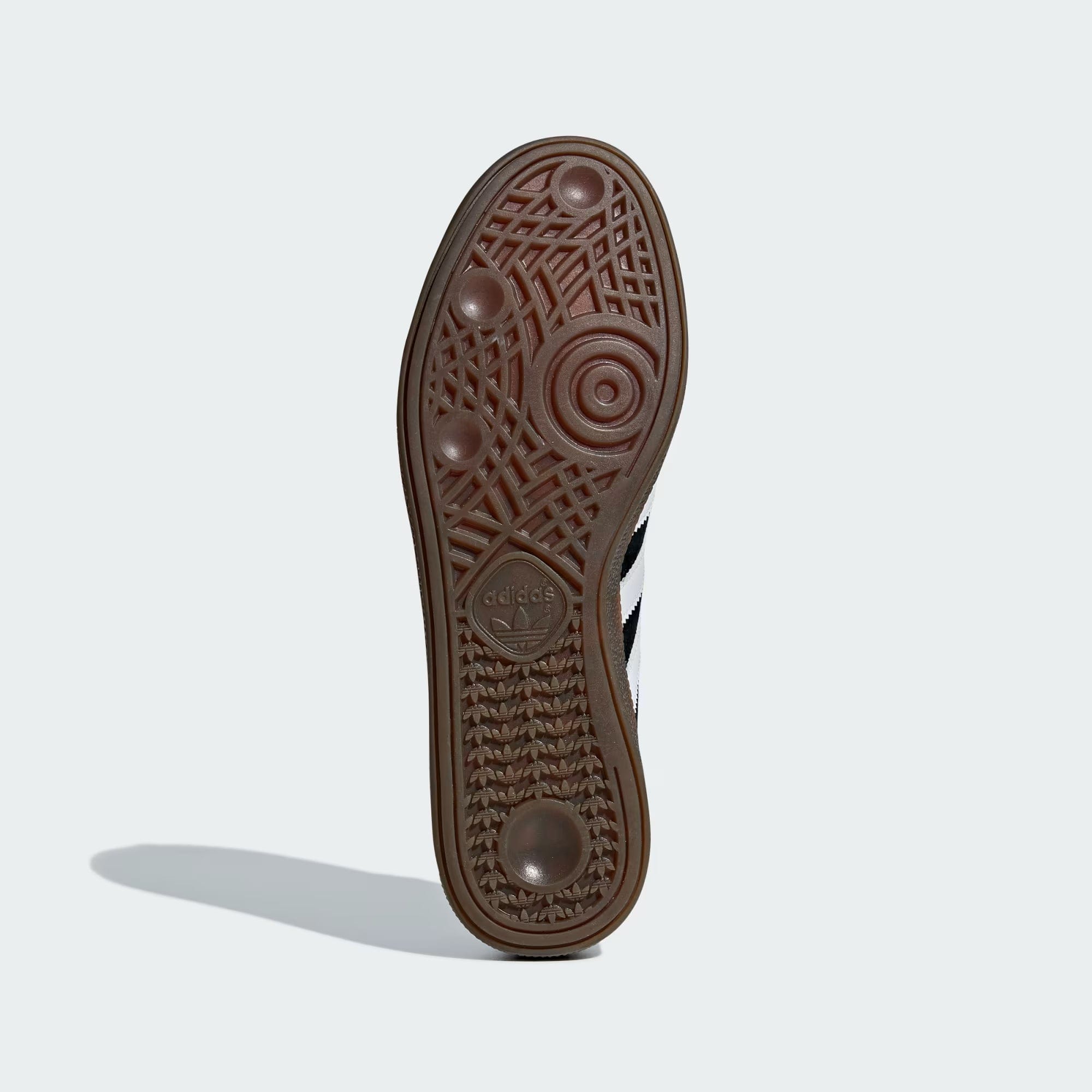 adidas Spezial – Black/White/Gum