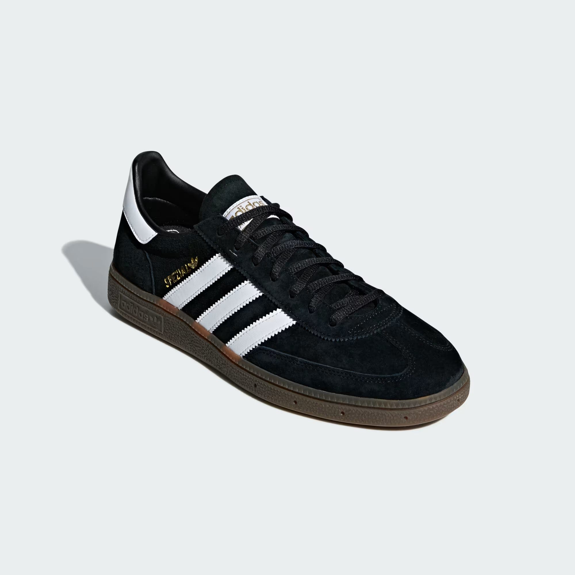 adidas Spezial – Black/White/Gum