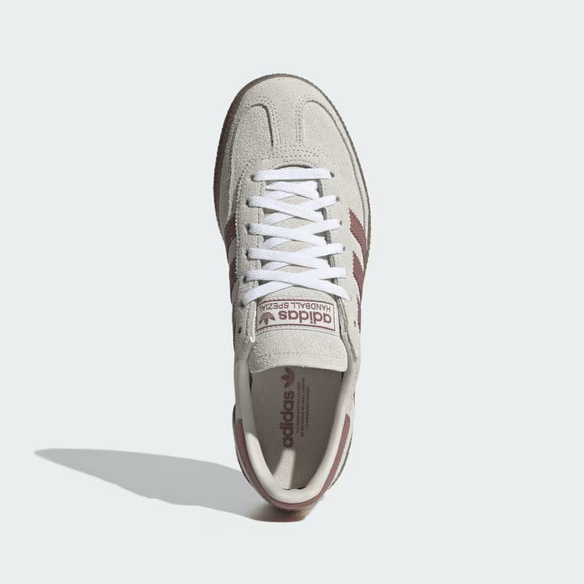 adidas Originals Handball Spezial Shoes – Alumina Grey