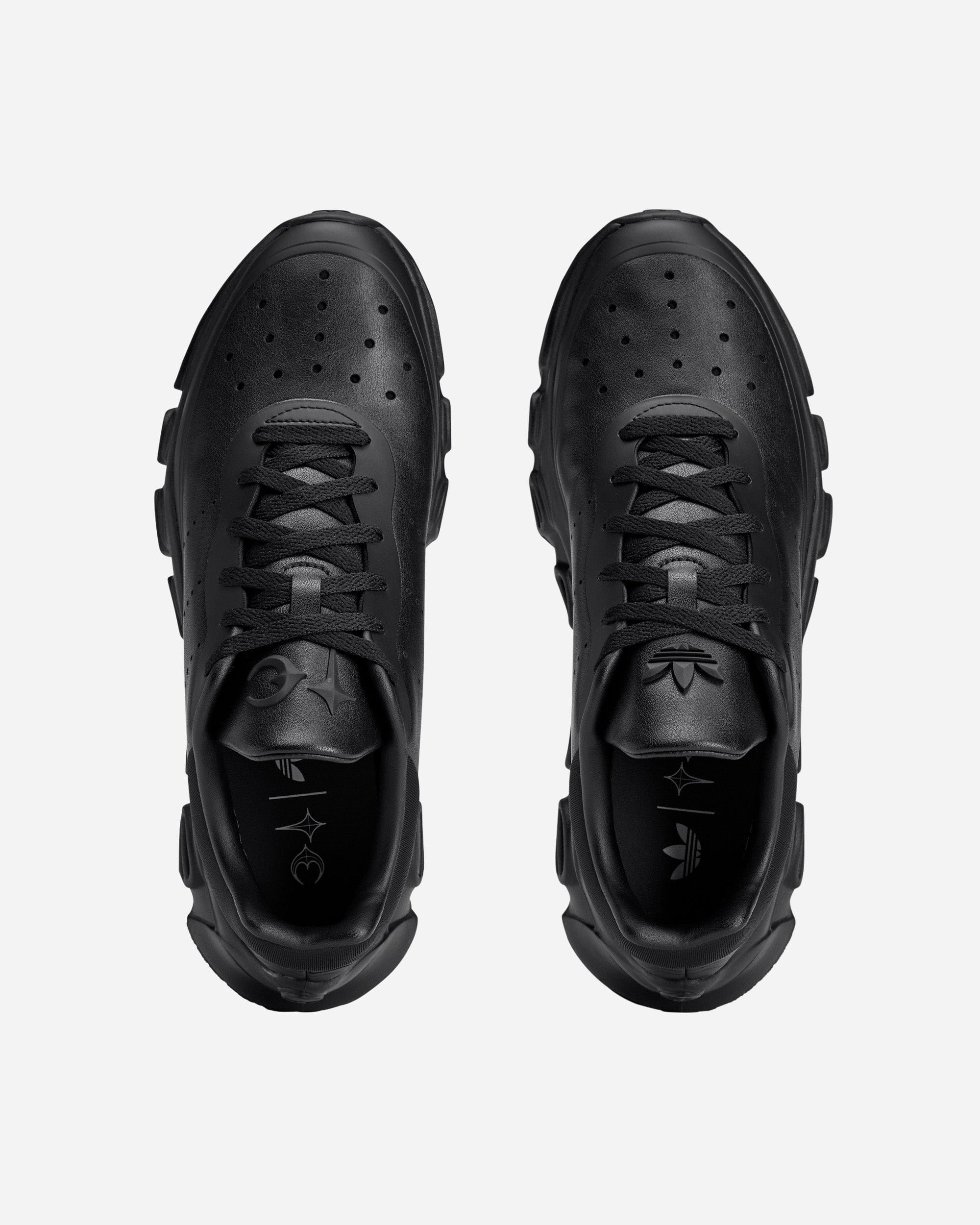 adidas Originals x Thug Club Adifom Megaride