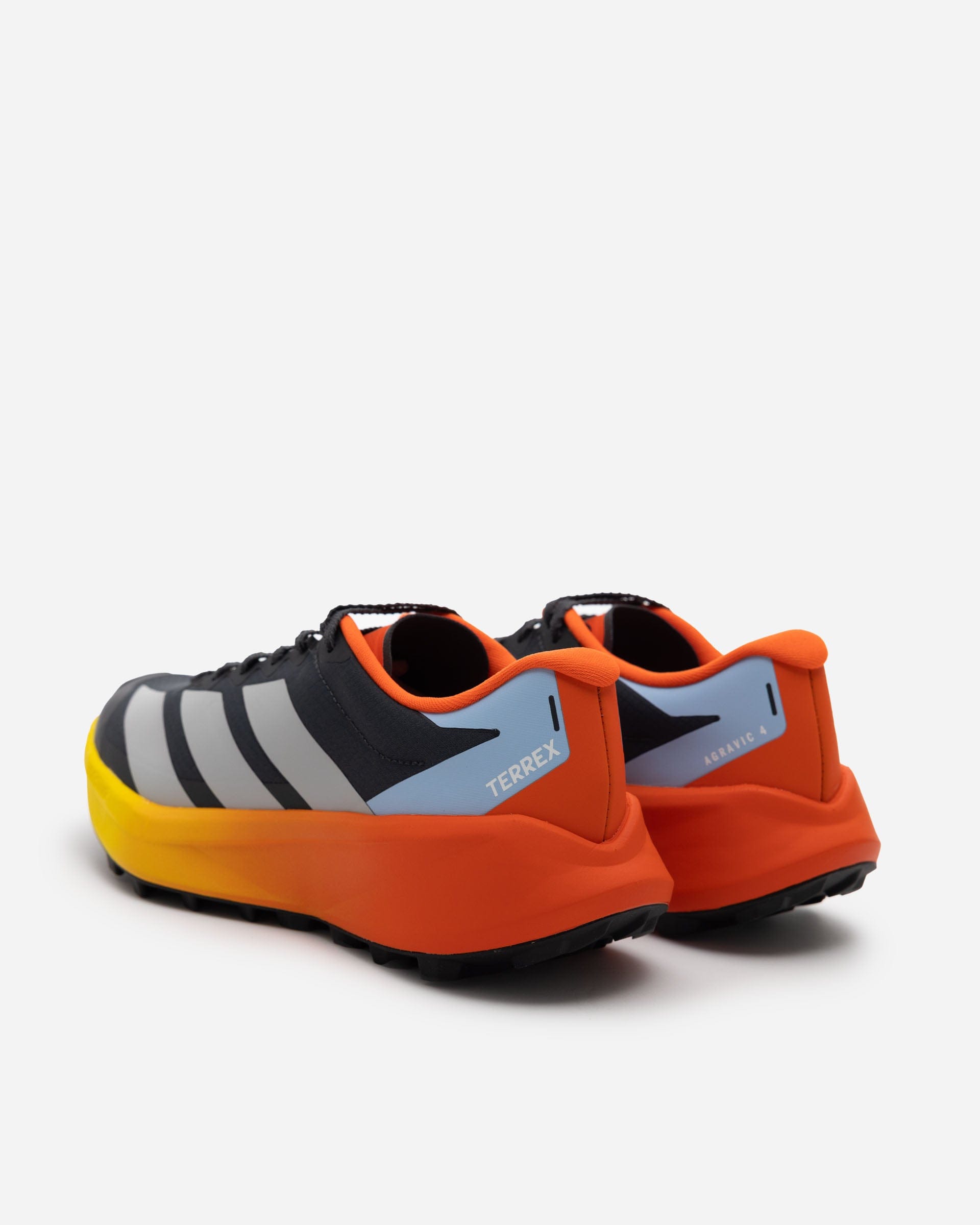 adidas Terrex Agravic 4