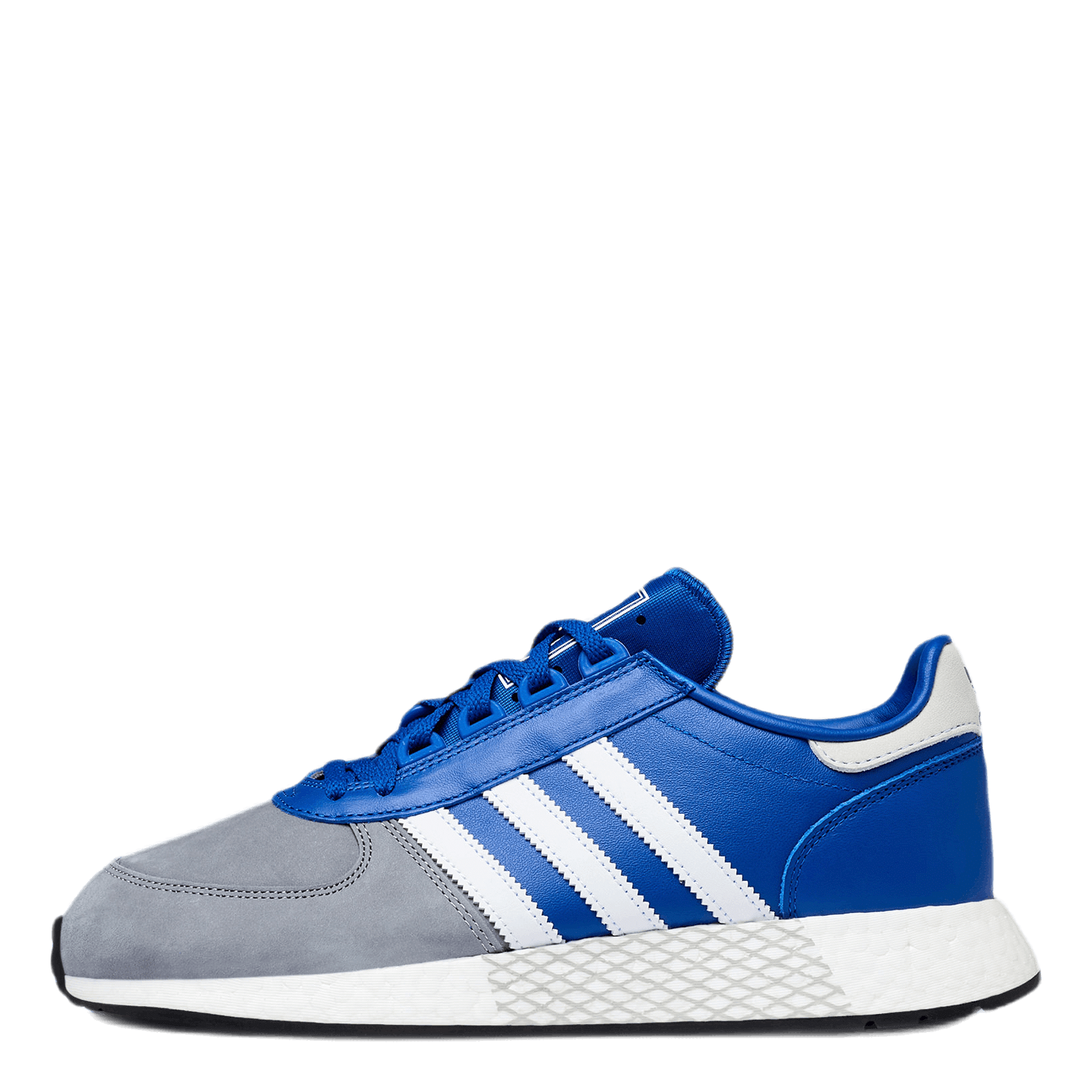 adidas Marathon Tech Red