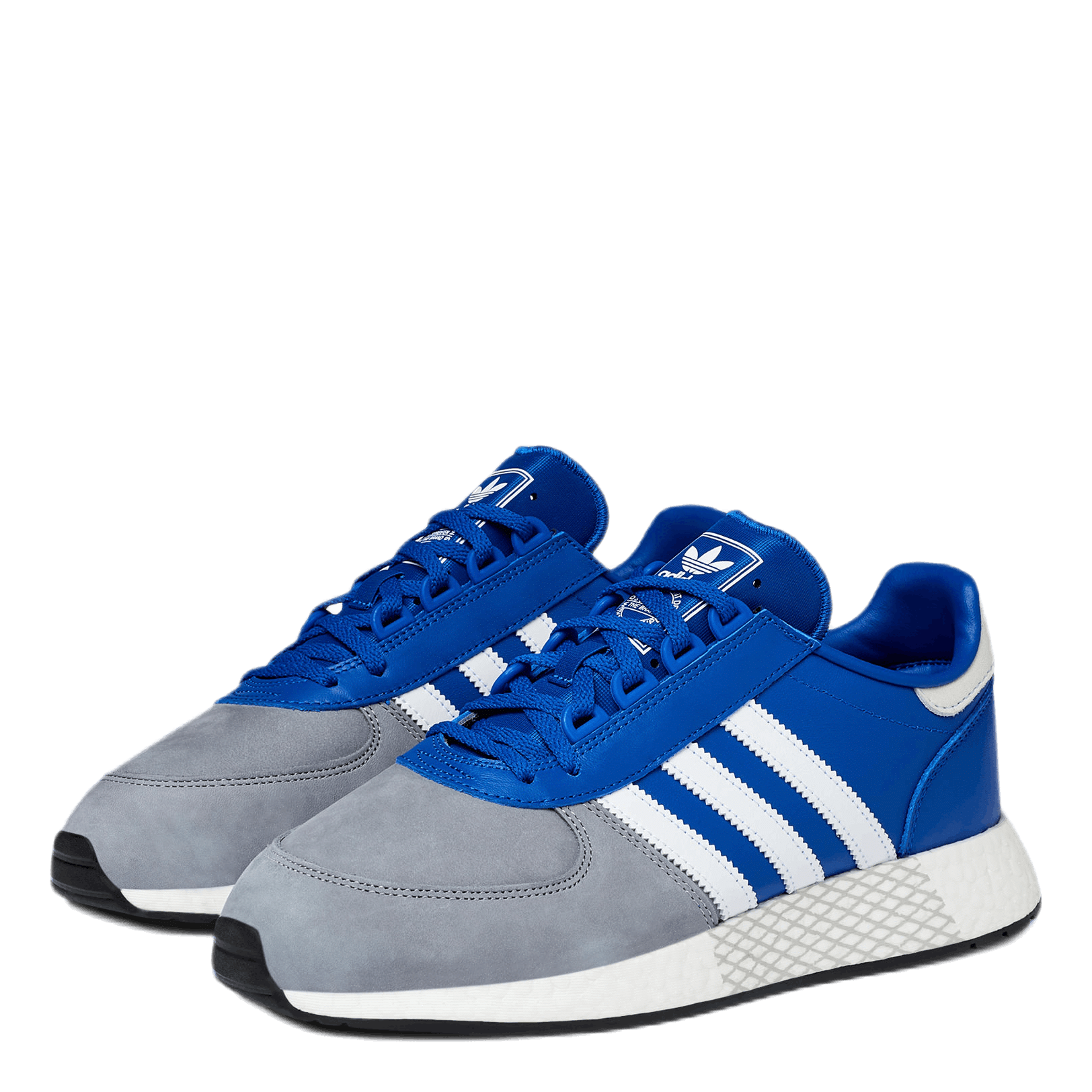 adidas Marathon Tech Red