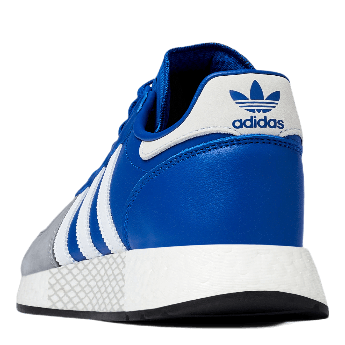 adidas Marathon Tech Red