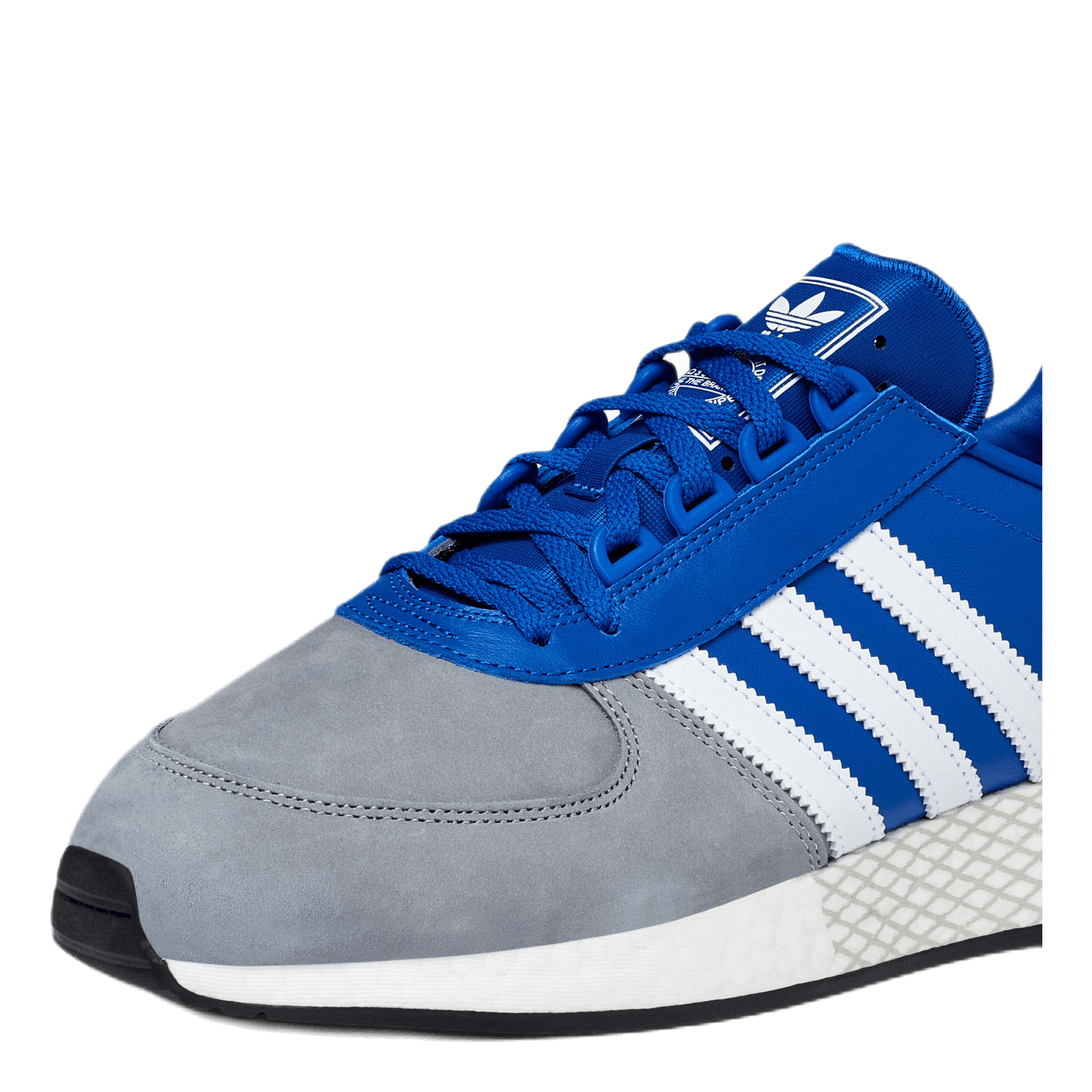 adidas Marathon Tech Red