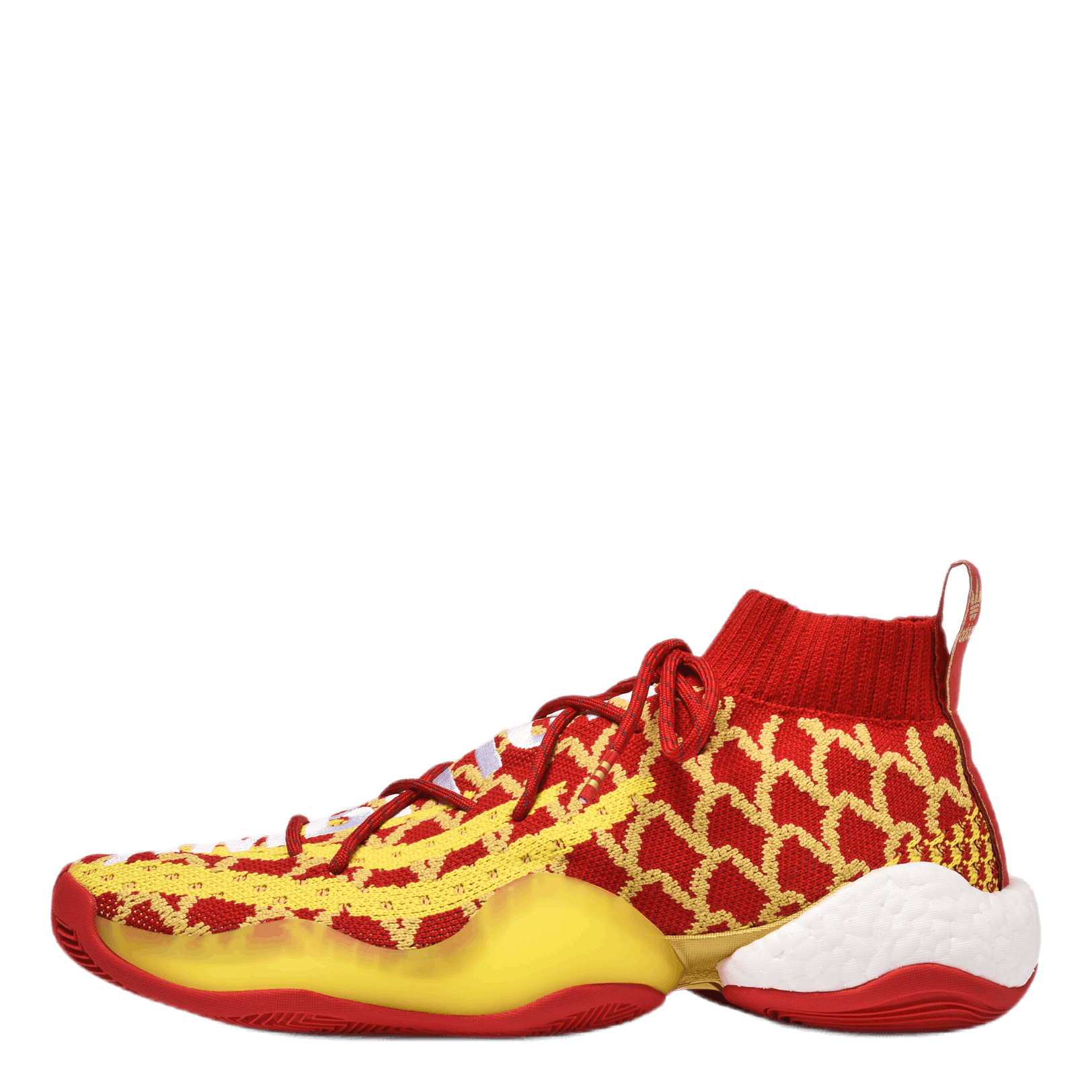 adidas Pw x Byw Cny Red