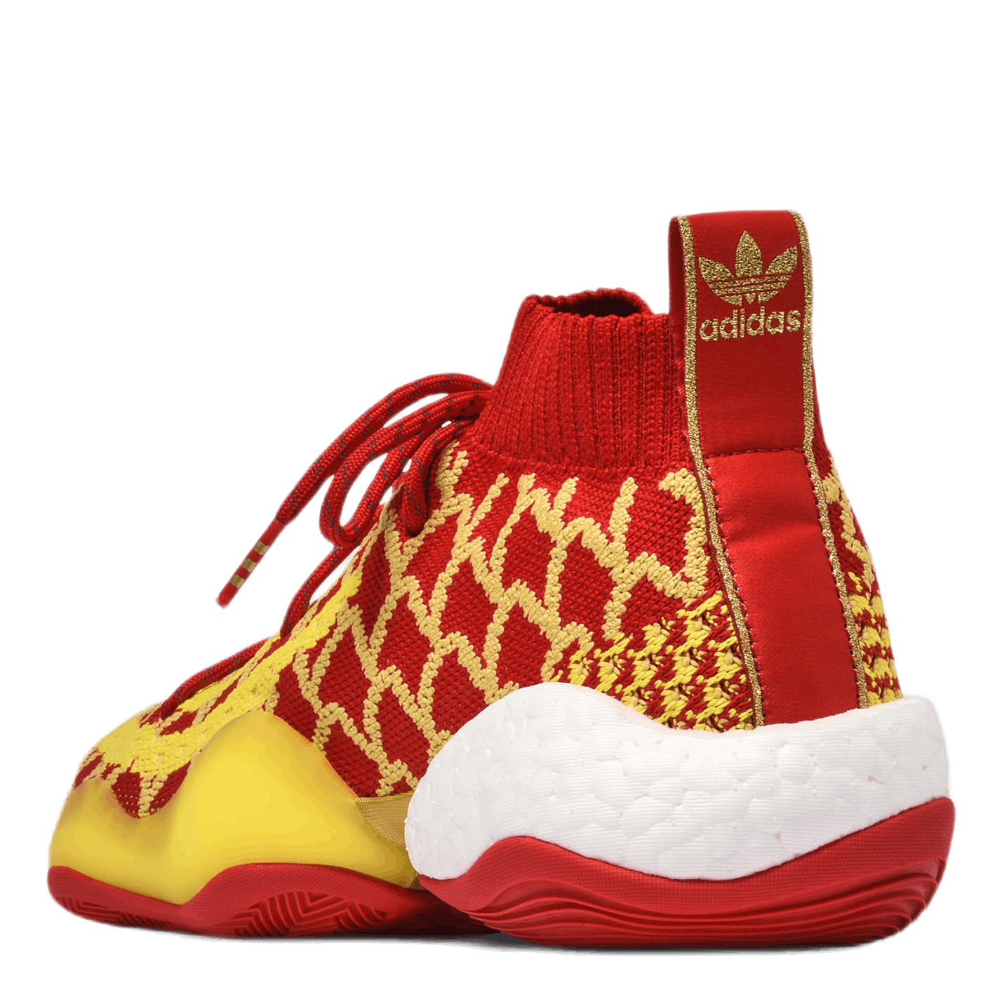 adidas Pw x Byw Cny Red