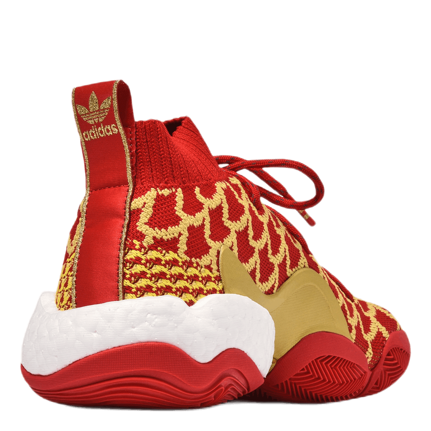 adidas Pw x Byw Cny Red