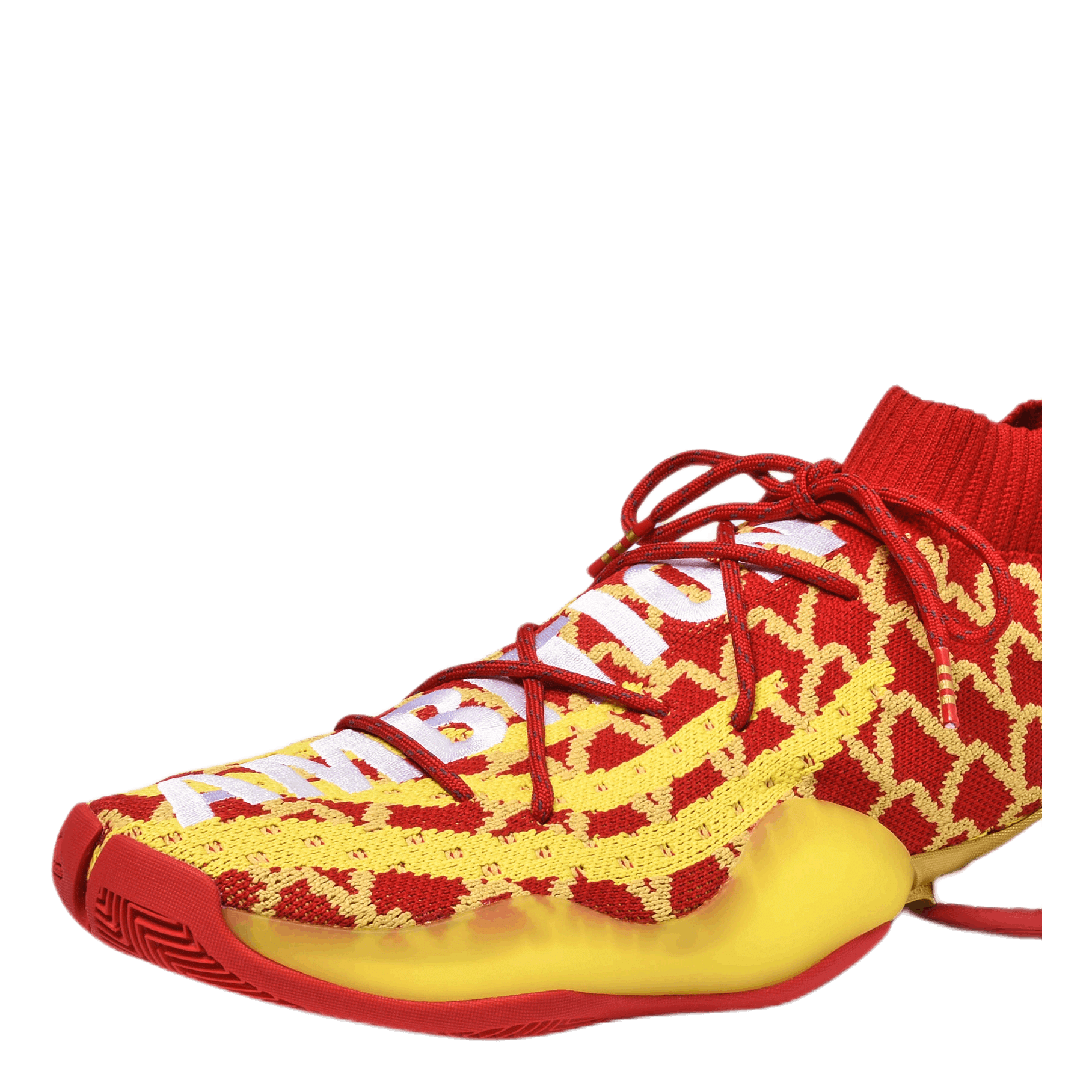adidas Pw x Byw Cny Red
