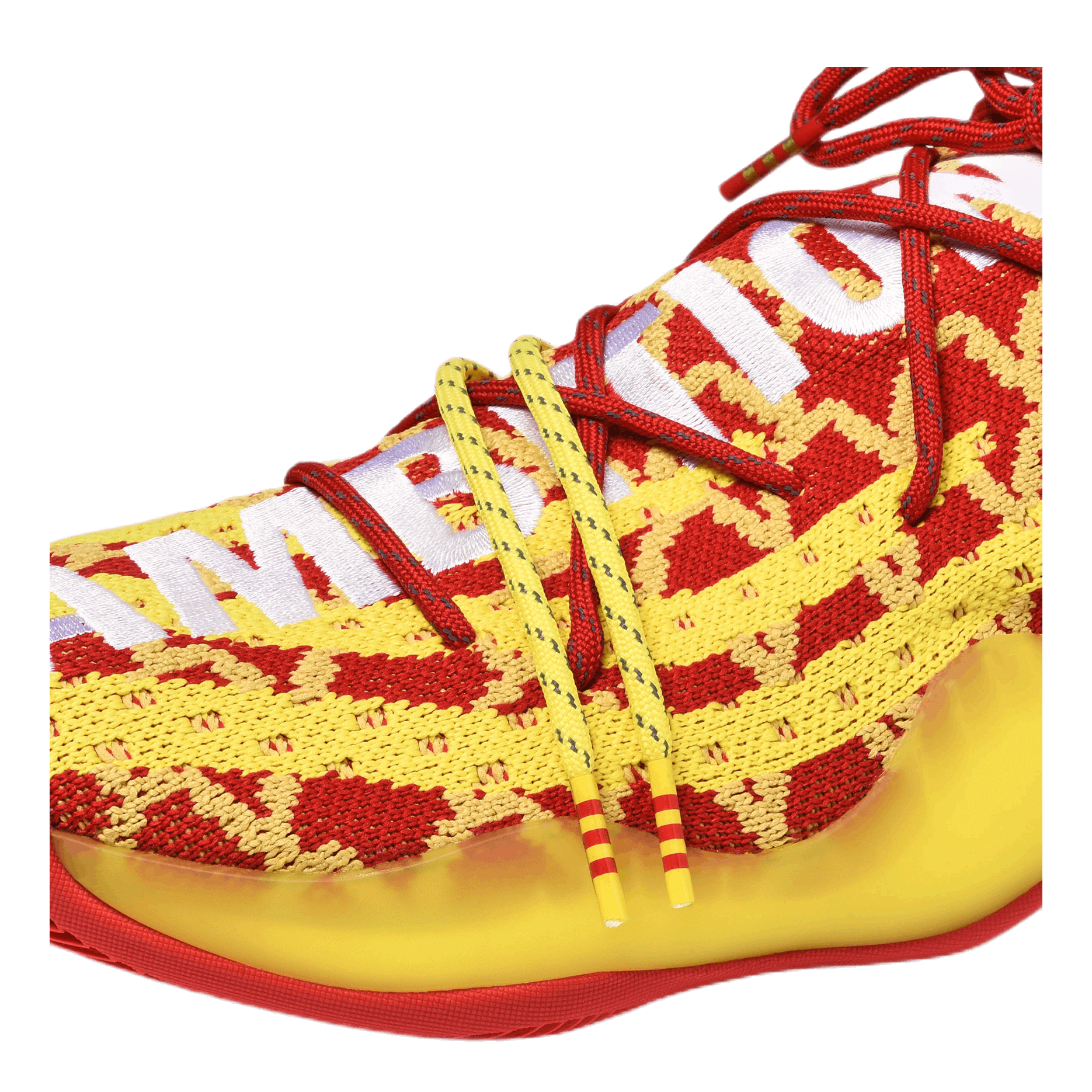 adidas Pw x Byw Cny Red