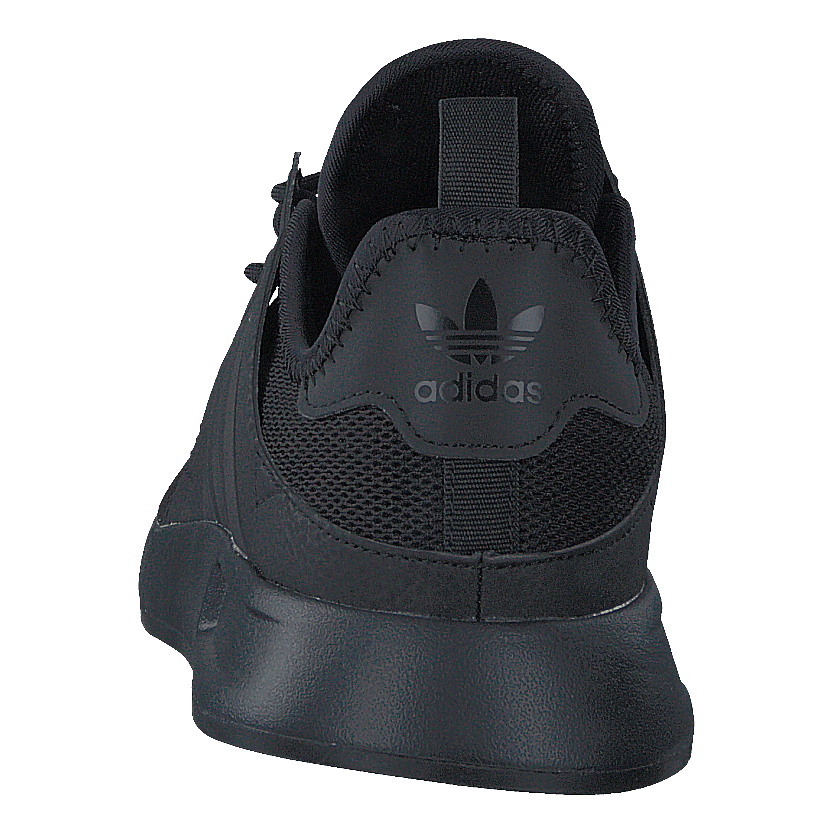adidas X_Plr Core Black/Trace Grey Met. F17