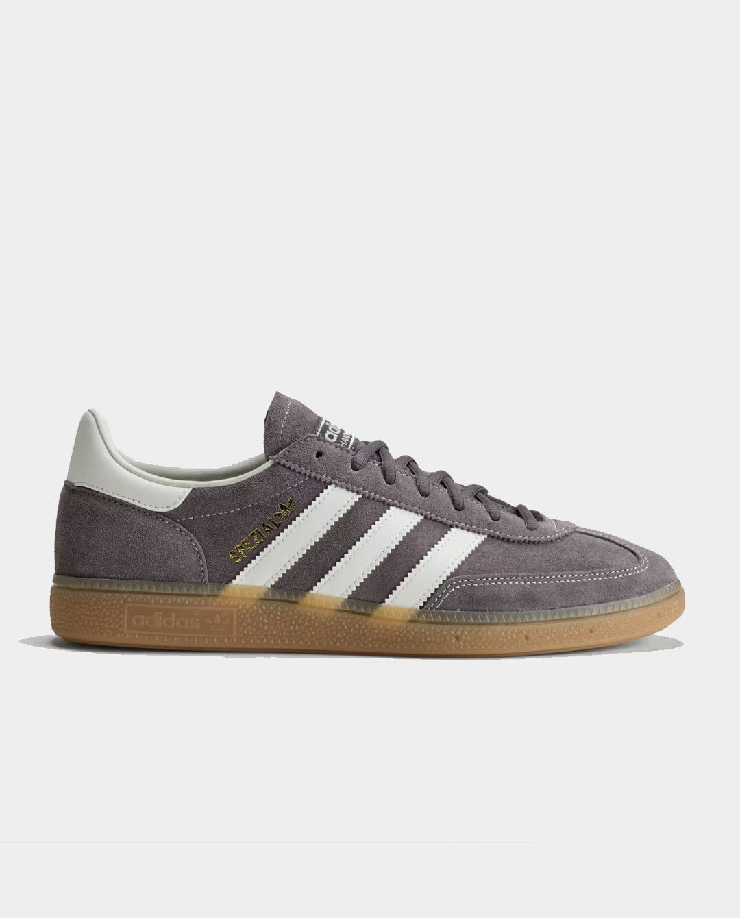 adidas - Handball Spezial Shoe - Grey Strata/Off White