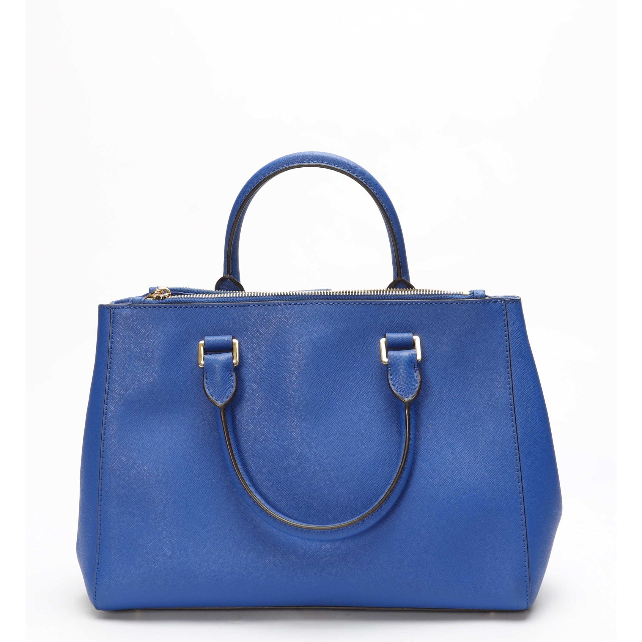 Michael Kors Top Handle Sutton Satchel