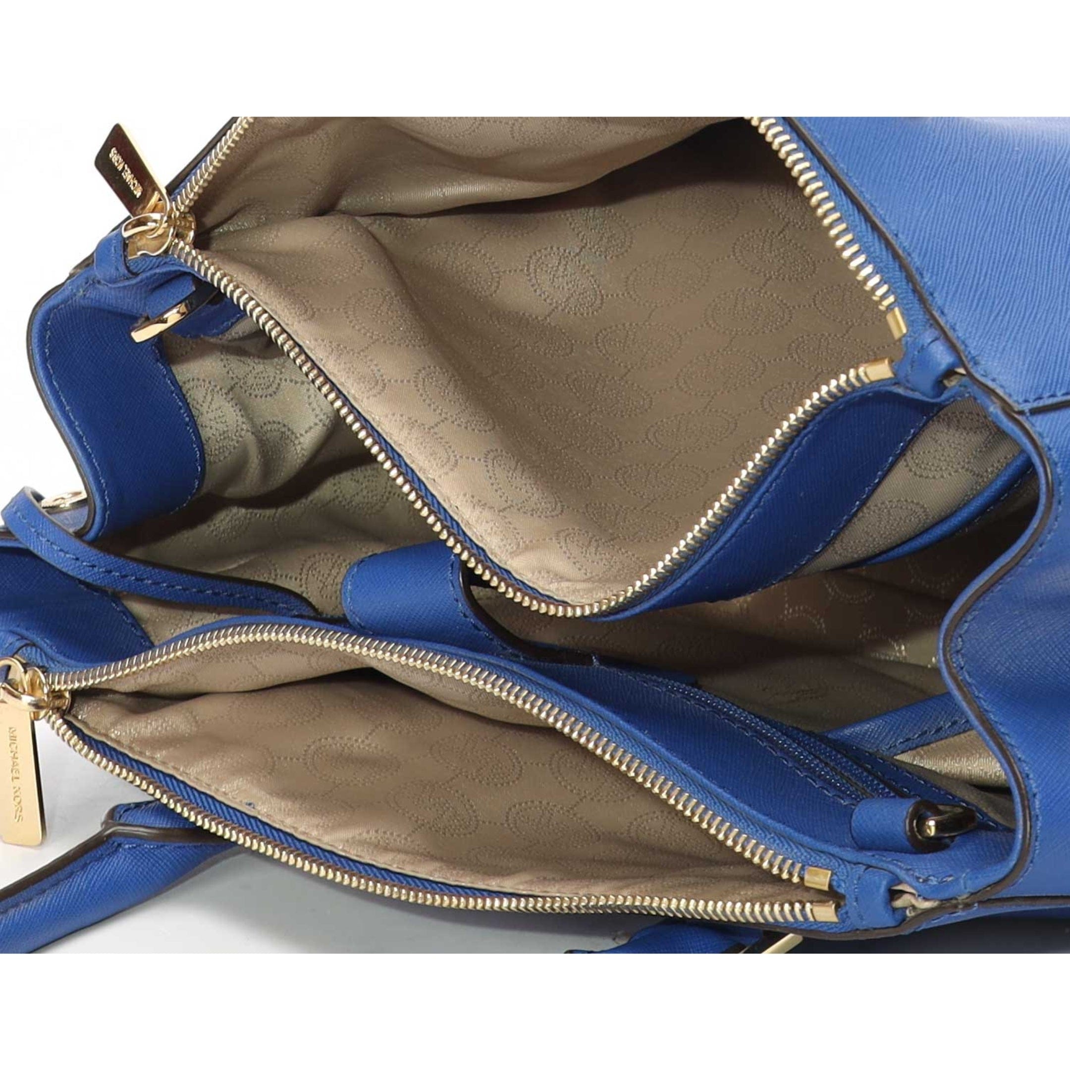 Michael Kors Top Handle Sutton Satchel