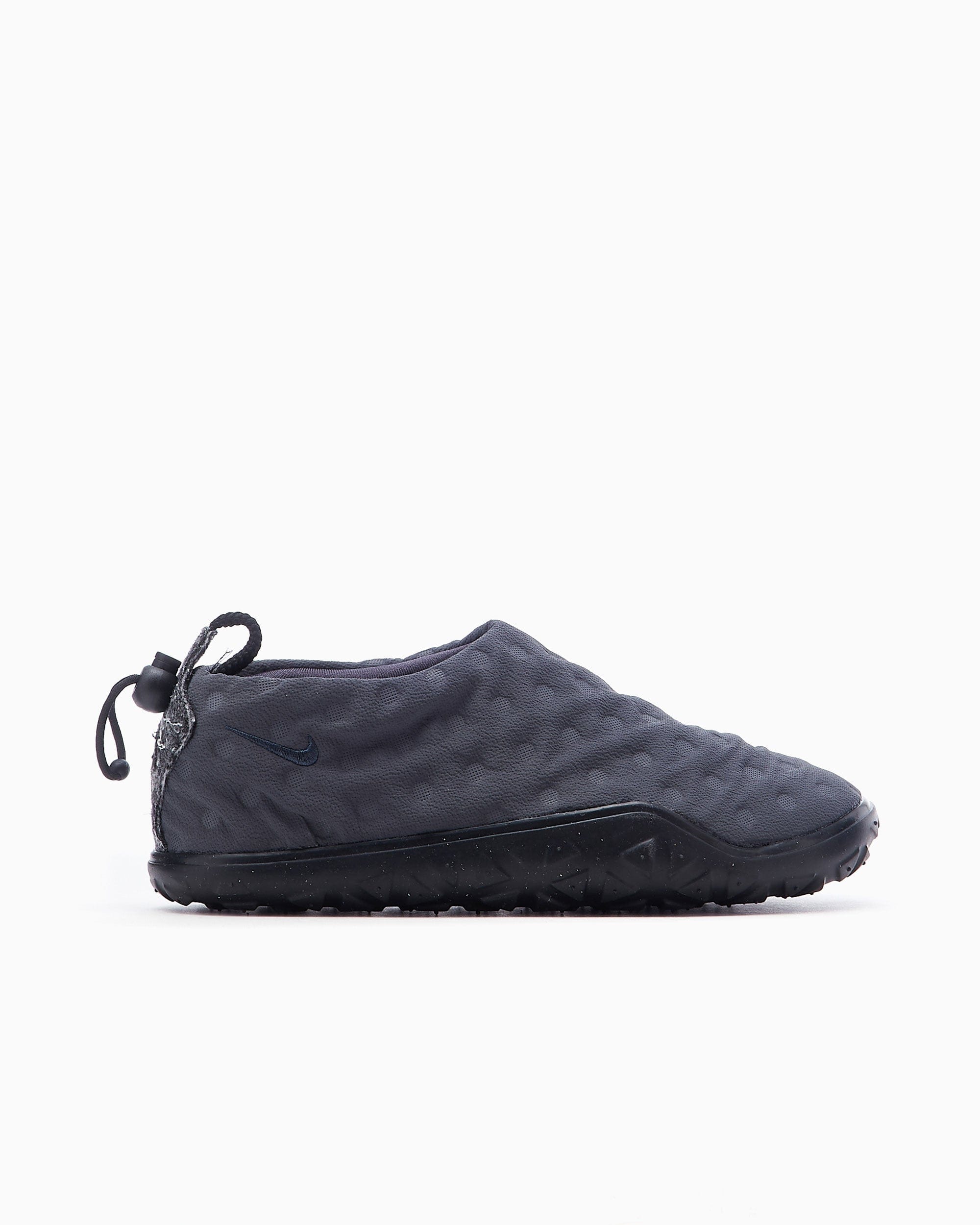 Nike ACG Moc Black