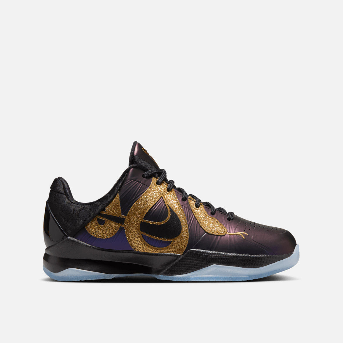 Nike KOBE 5 PROTRO YEAR OF THE MAMBA (GS)