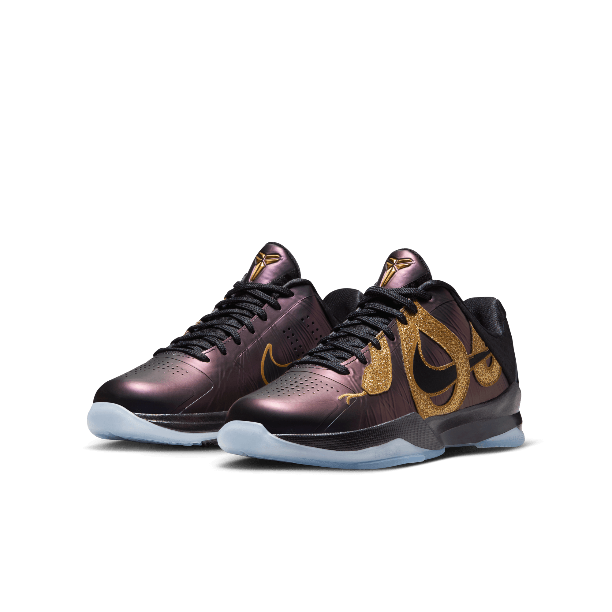 Nike KOBE 5 PROTRO YEAR OF THE MAMBA (GS)