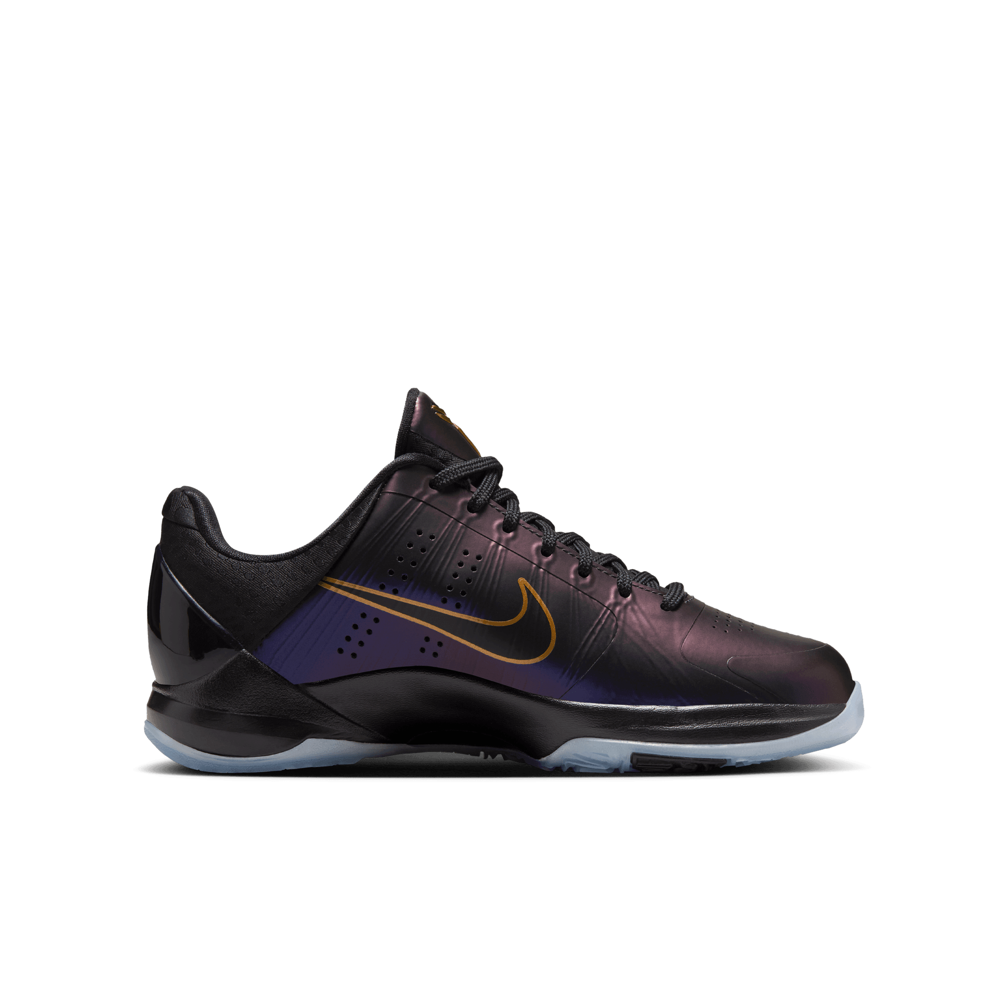 Nike KOBE 5 PROTRO YEAR OF THE MAMBA (GS)