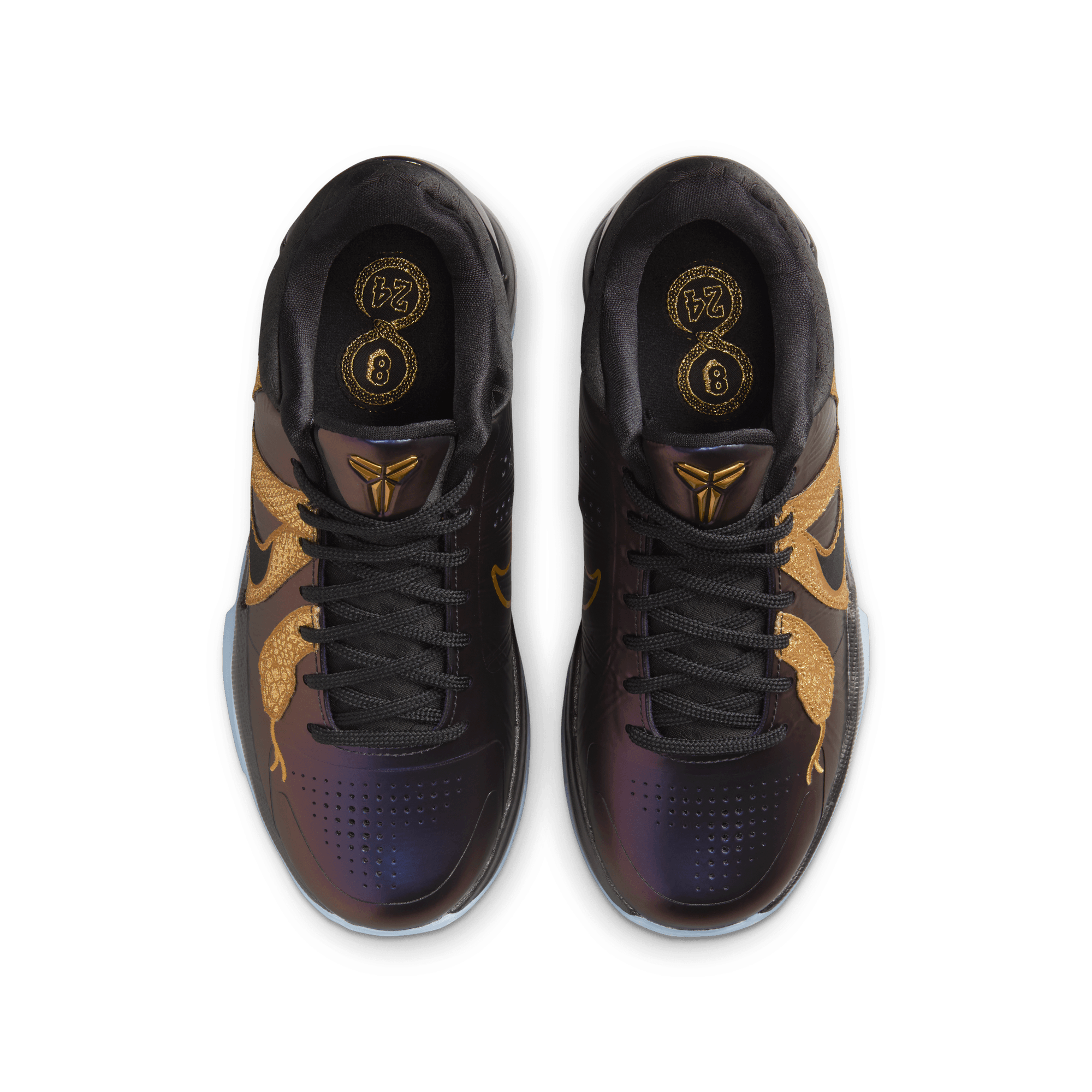 Nike KOBE 5 PROTRO YEAR OF THE MAMBA (GS)