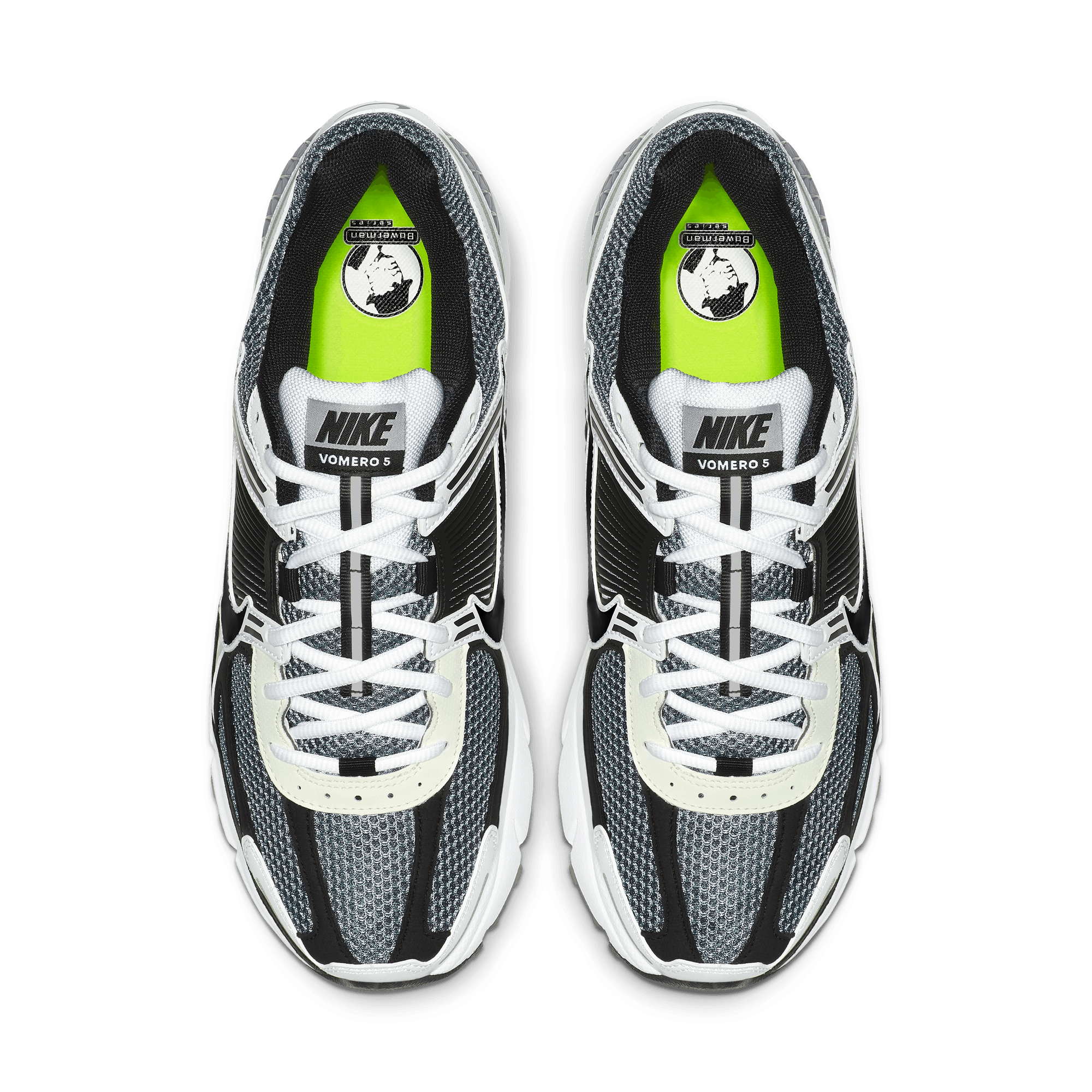 Nike ZOOM VOMERO 5 SE SP DARK GREY
