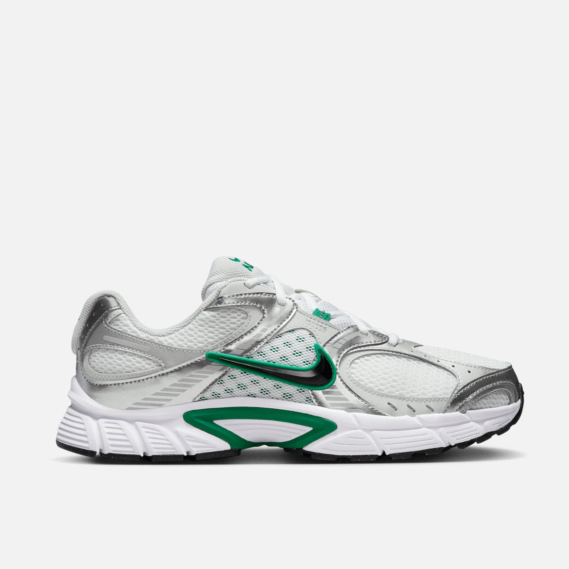 Nike V5 RNR - WHITE / VAST GREY / PHOTON DUST