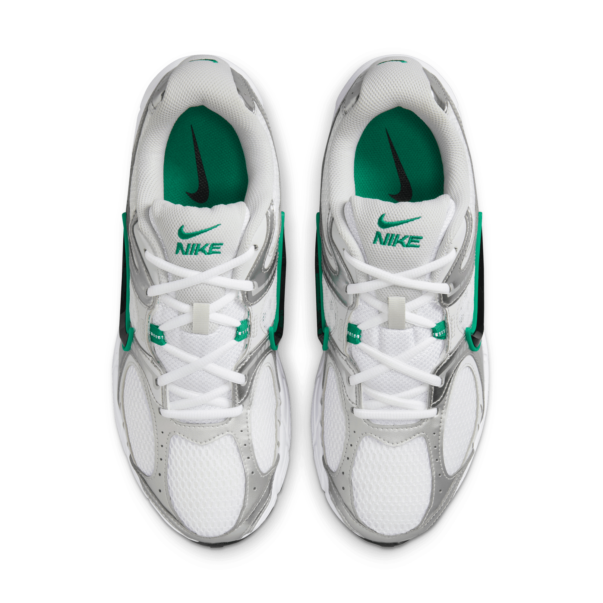Nike V5 RNR - WHITE / VAST GREY / PHOTON DUST