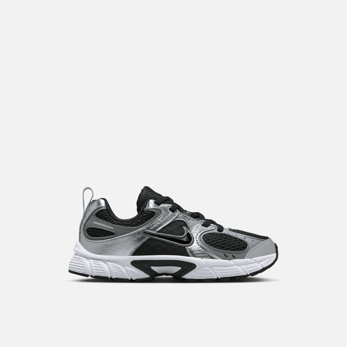 Nike V5 RNR (PS) - BLACK / ANTHRACITE / SMOKE GREY