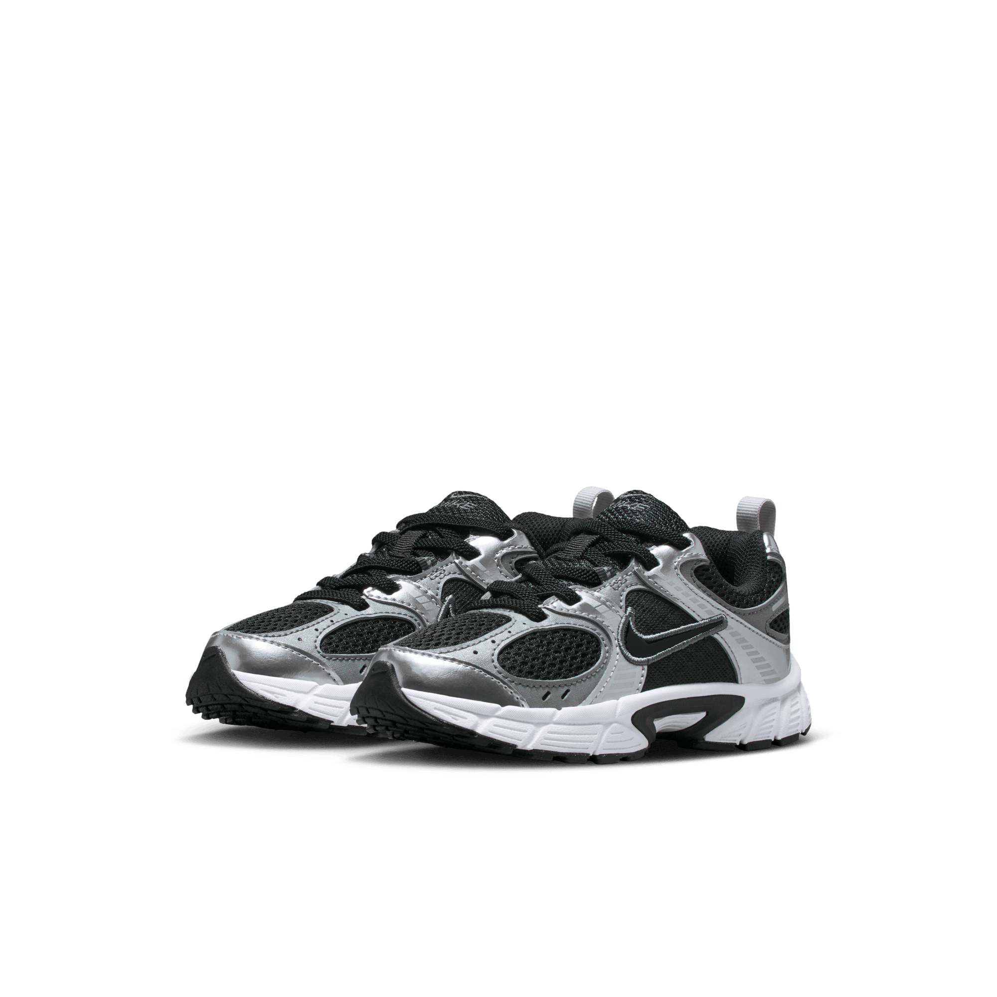 Nike V5 RNR (PS) - BLACK / ANTHRACITE / SMOKE GREY