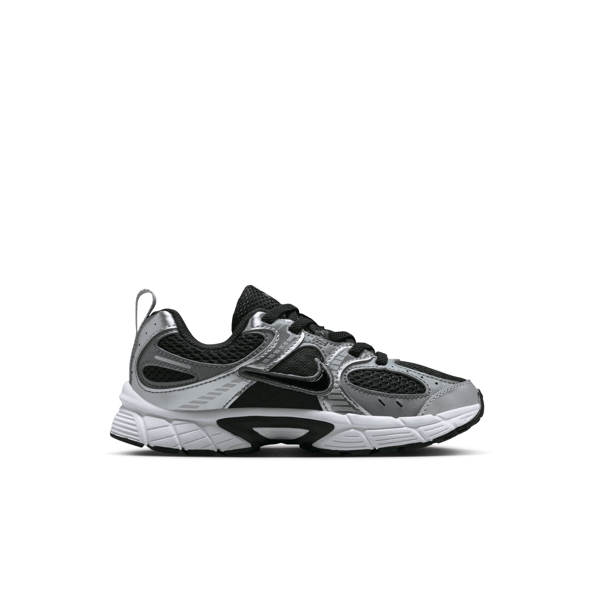 Nike V5 RNR (PS) - BLACK / ANTHRACITE / SMOKE GREY