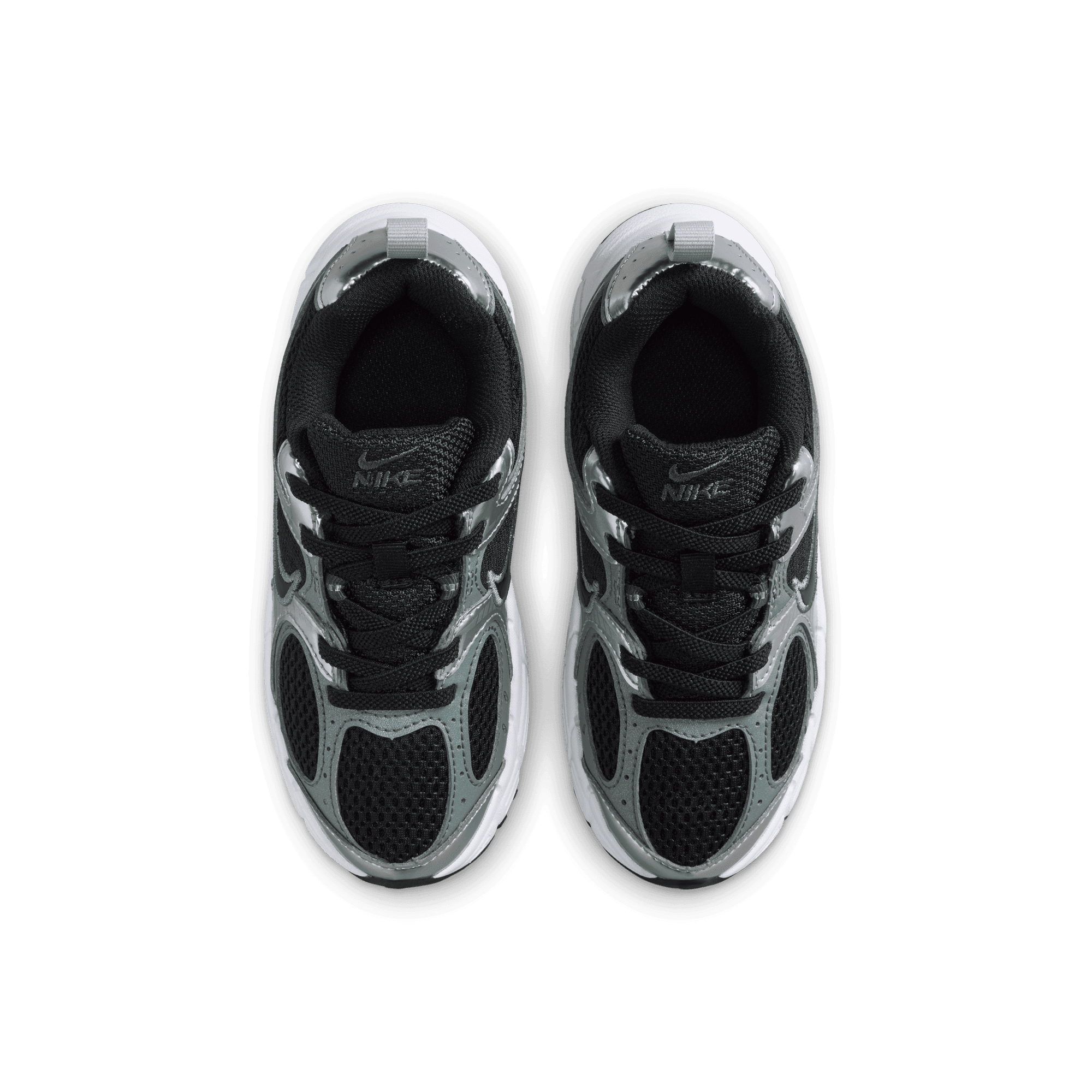 Nike V5 RNR (PS) - BLACK / ANTHRACITE / SMOKE GREY