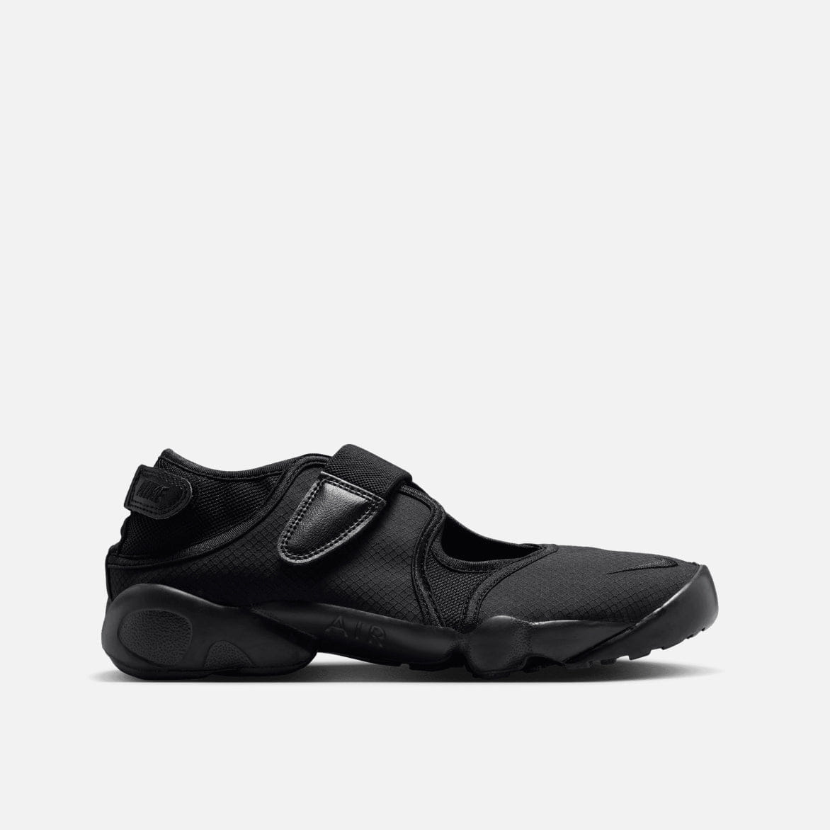 Nike WMNS AIR RIFT BREATHE - BLACK / BLACK