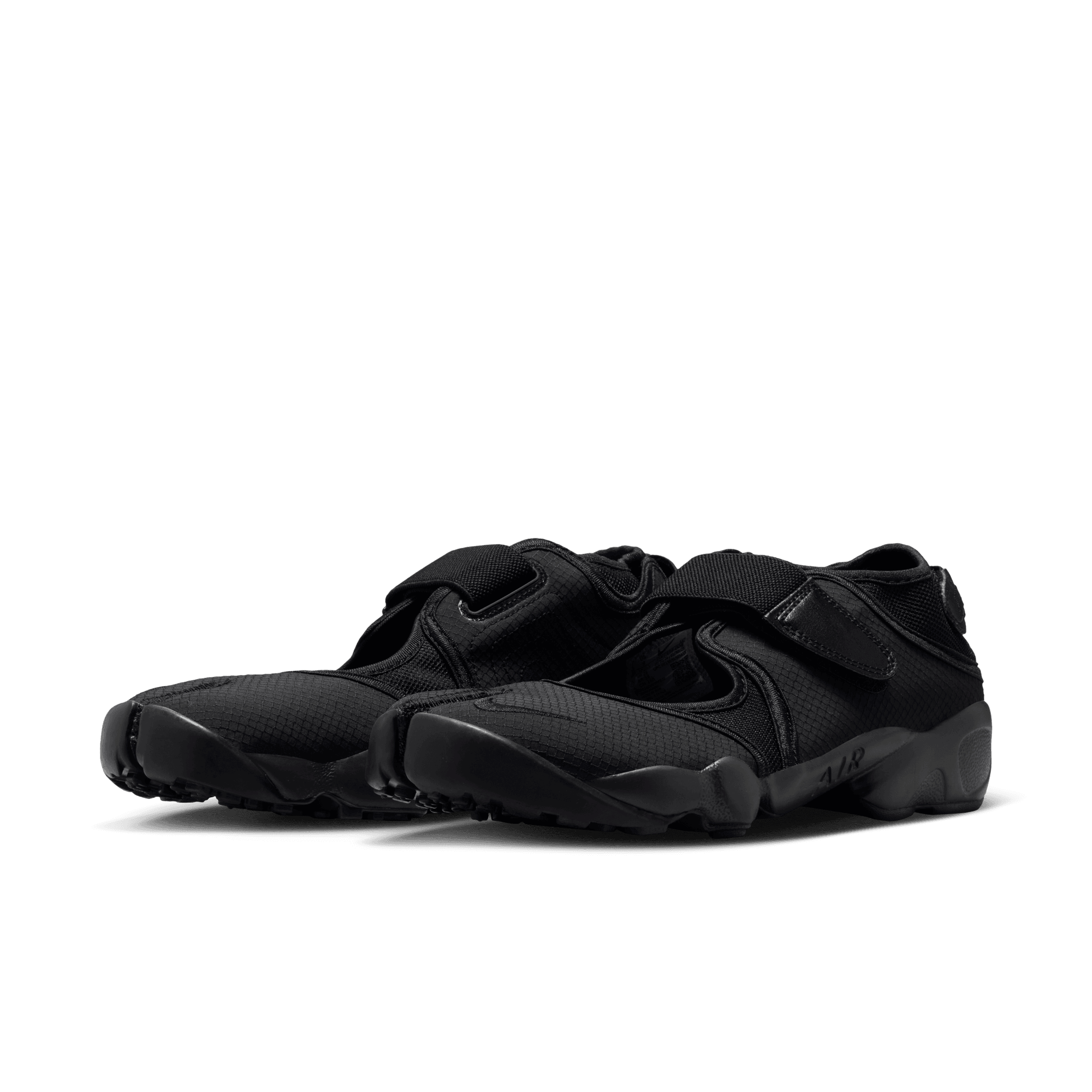 Nike WMNS AIR RIFT BREATHE - BLACK / BLACK