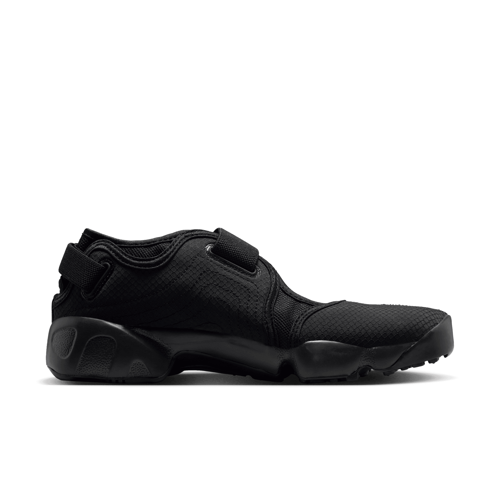 Nike WMNS AIR RIFT BREATHE - BLACK / BLACK