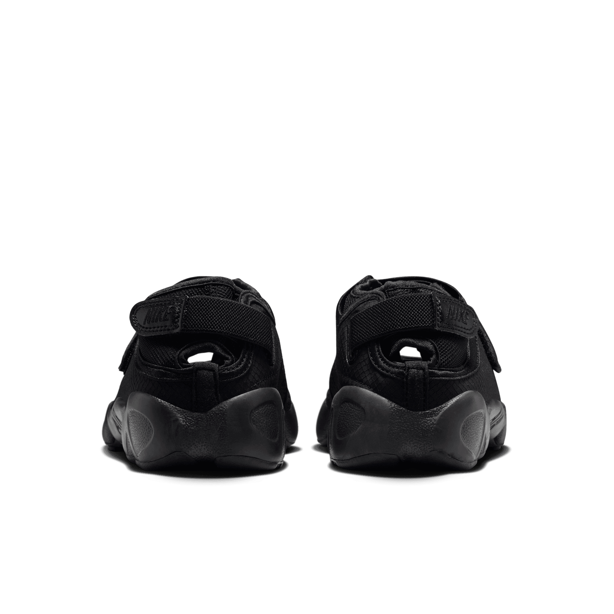 Nike WMNS AIR RIFT BREATHE - BLACK / BLACK