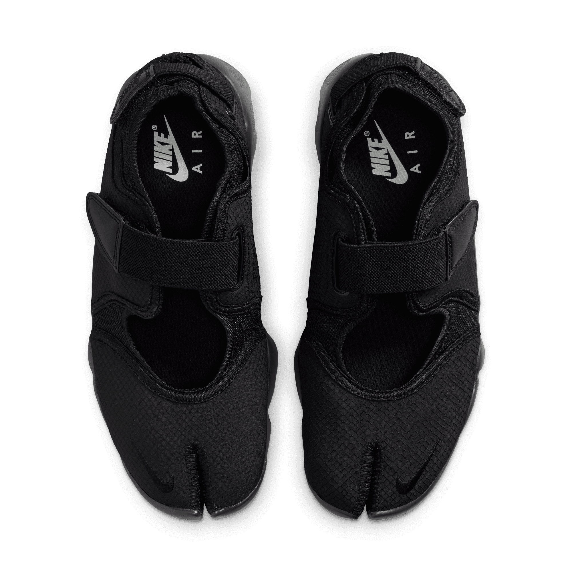 Nike WMNS AIR RIFT BREATHE - BLACK / BLACK