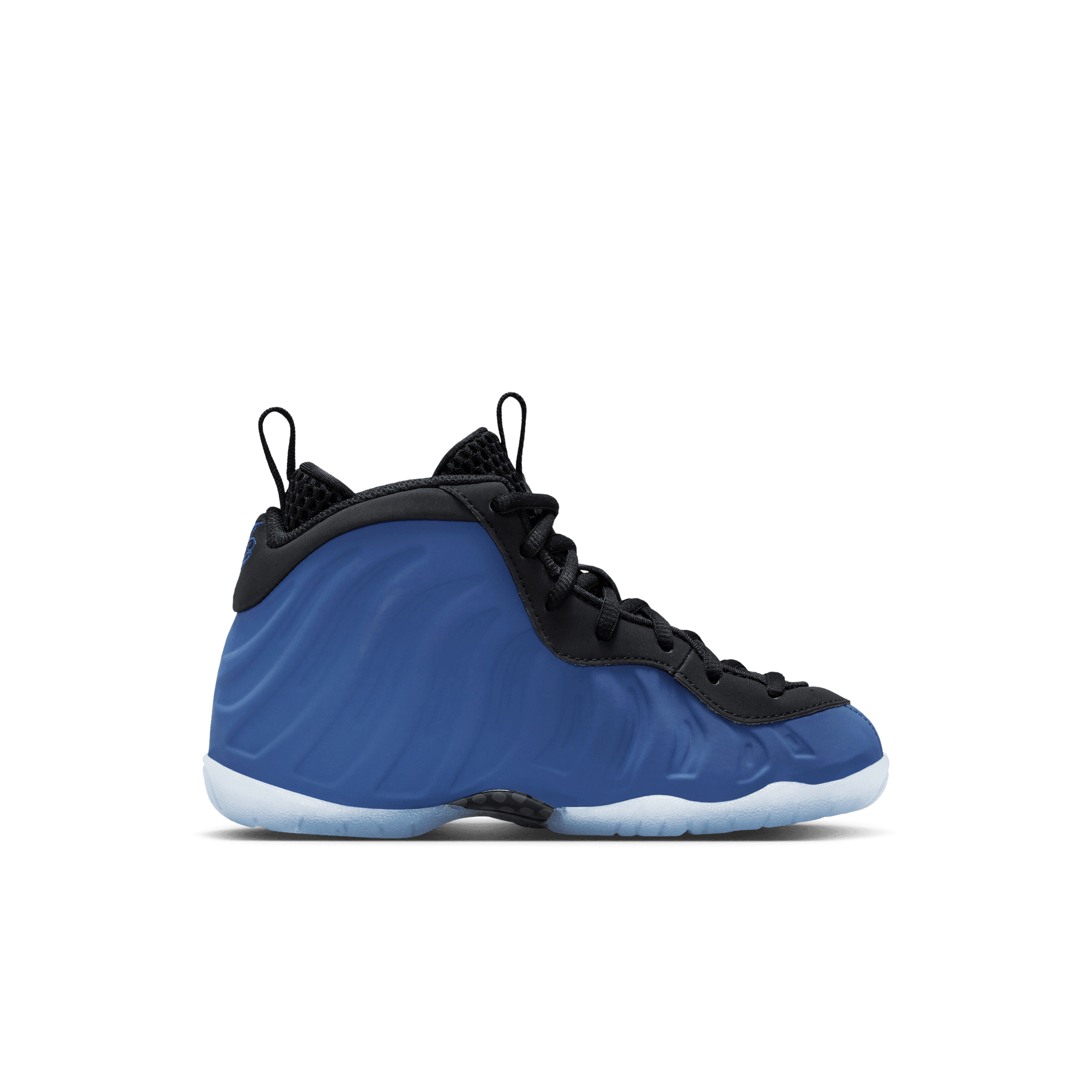 Nike LITTLE POSITE ONE (PS) DEEP ROYAL