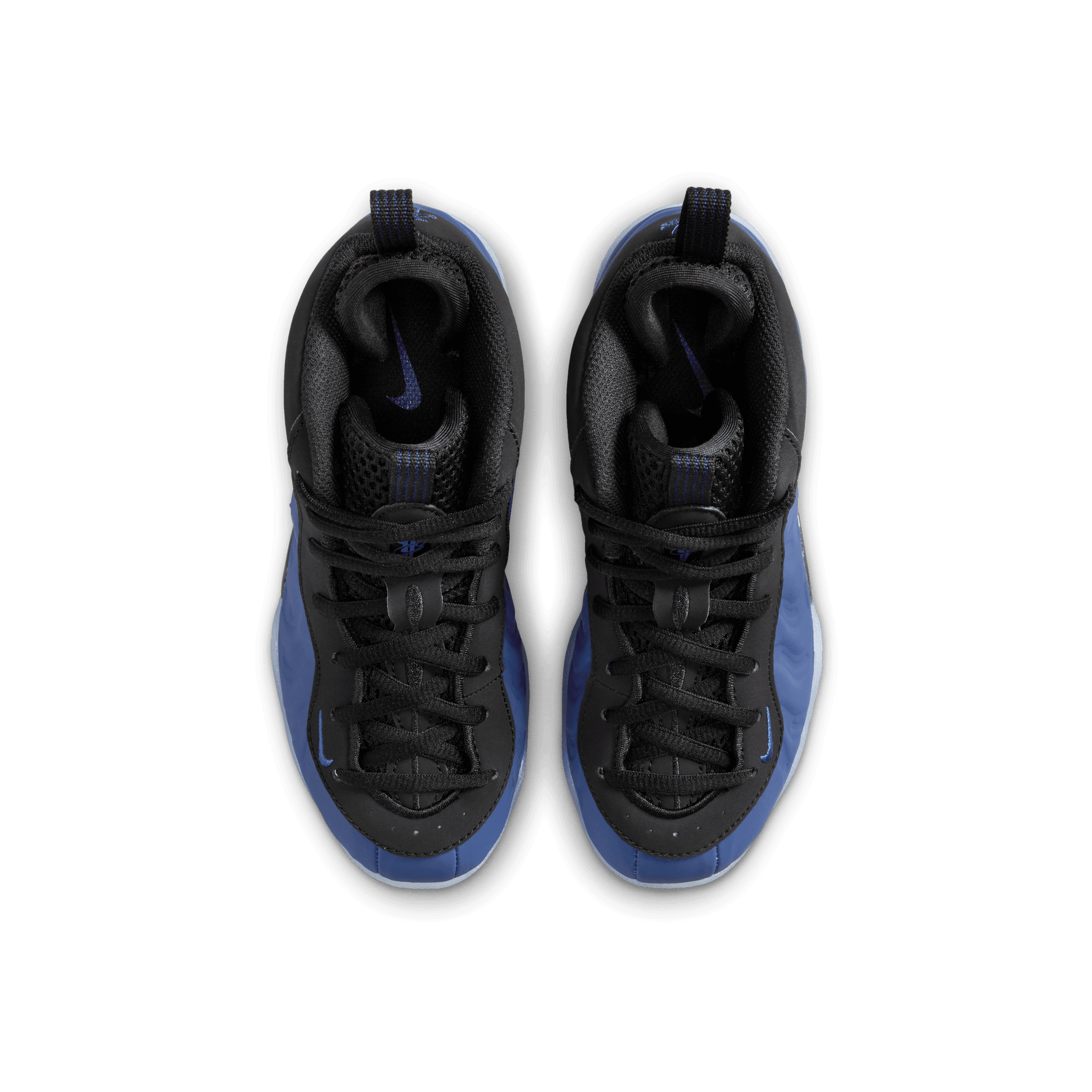 Nike LITTLE POSITE ONE (PS) DEEP ROYAL