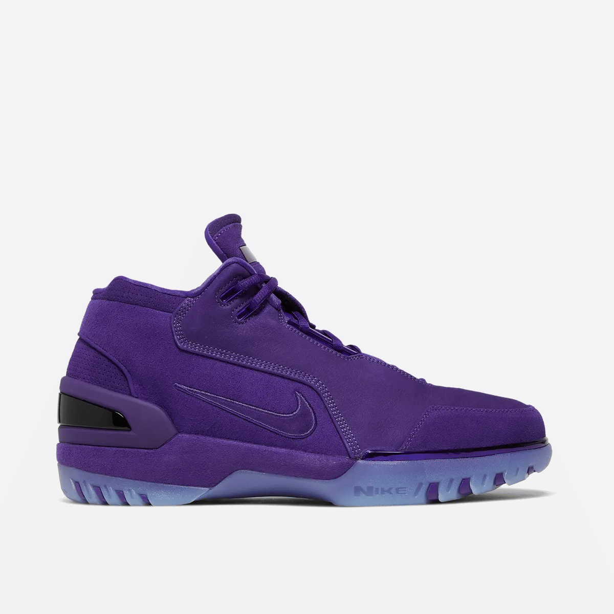 Nike Air Zoom Generation - Court Purple