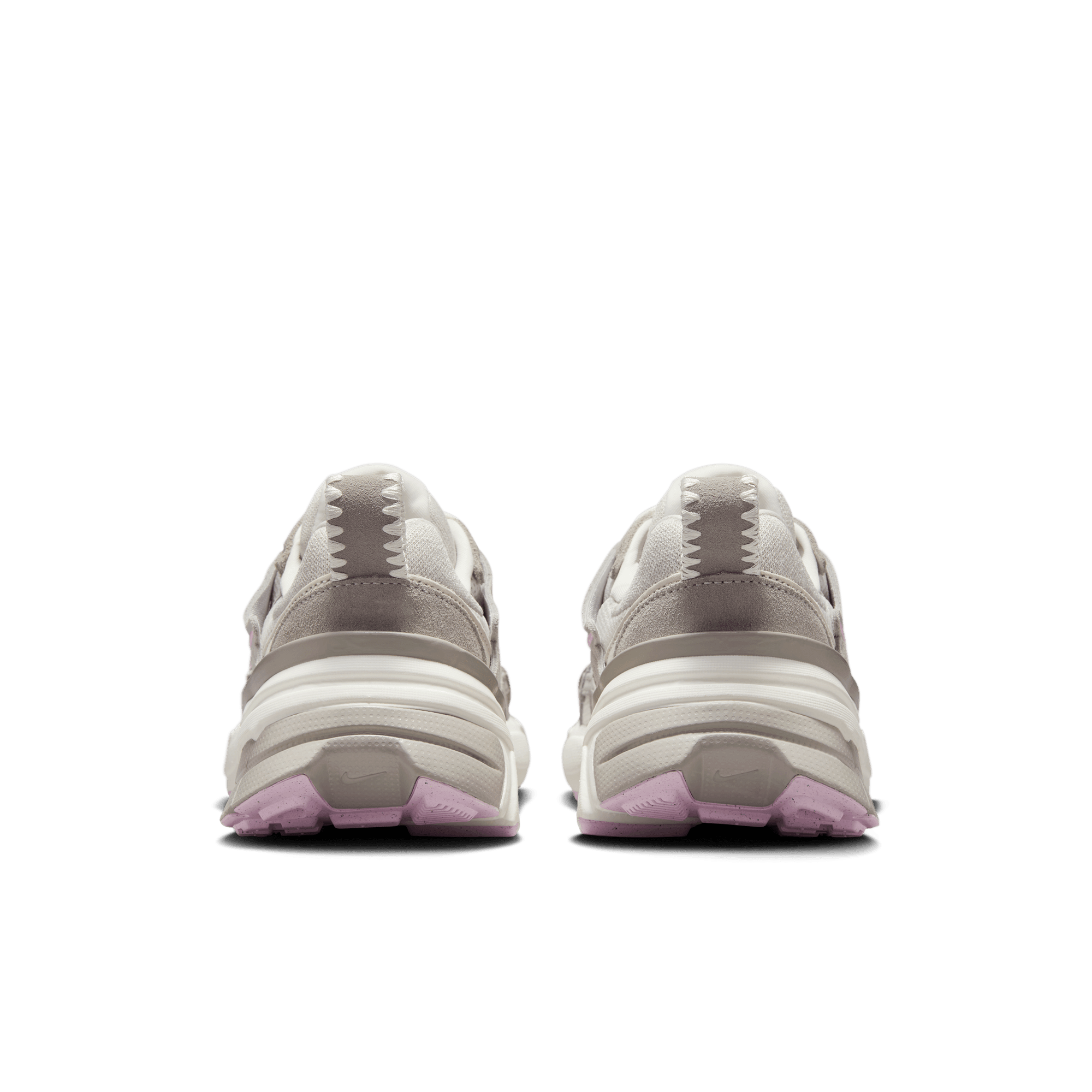 Nike WMNS V2K RUN - SAIL / PINK FOAM