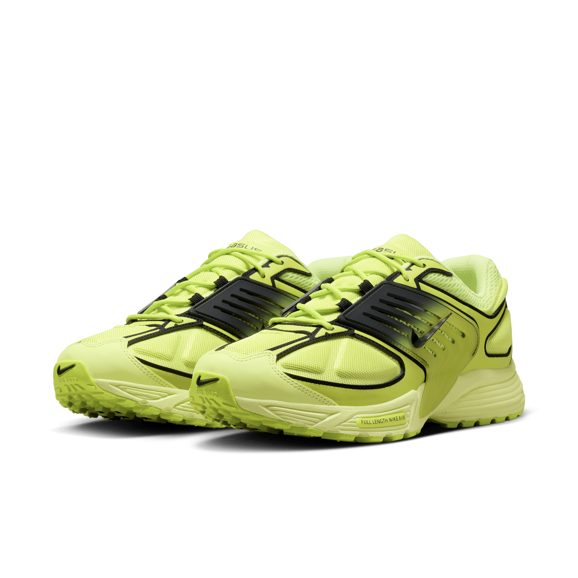 Nike AIR PEGASUS WAVE LIGHT LEMON TWIST