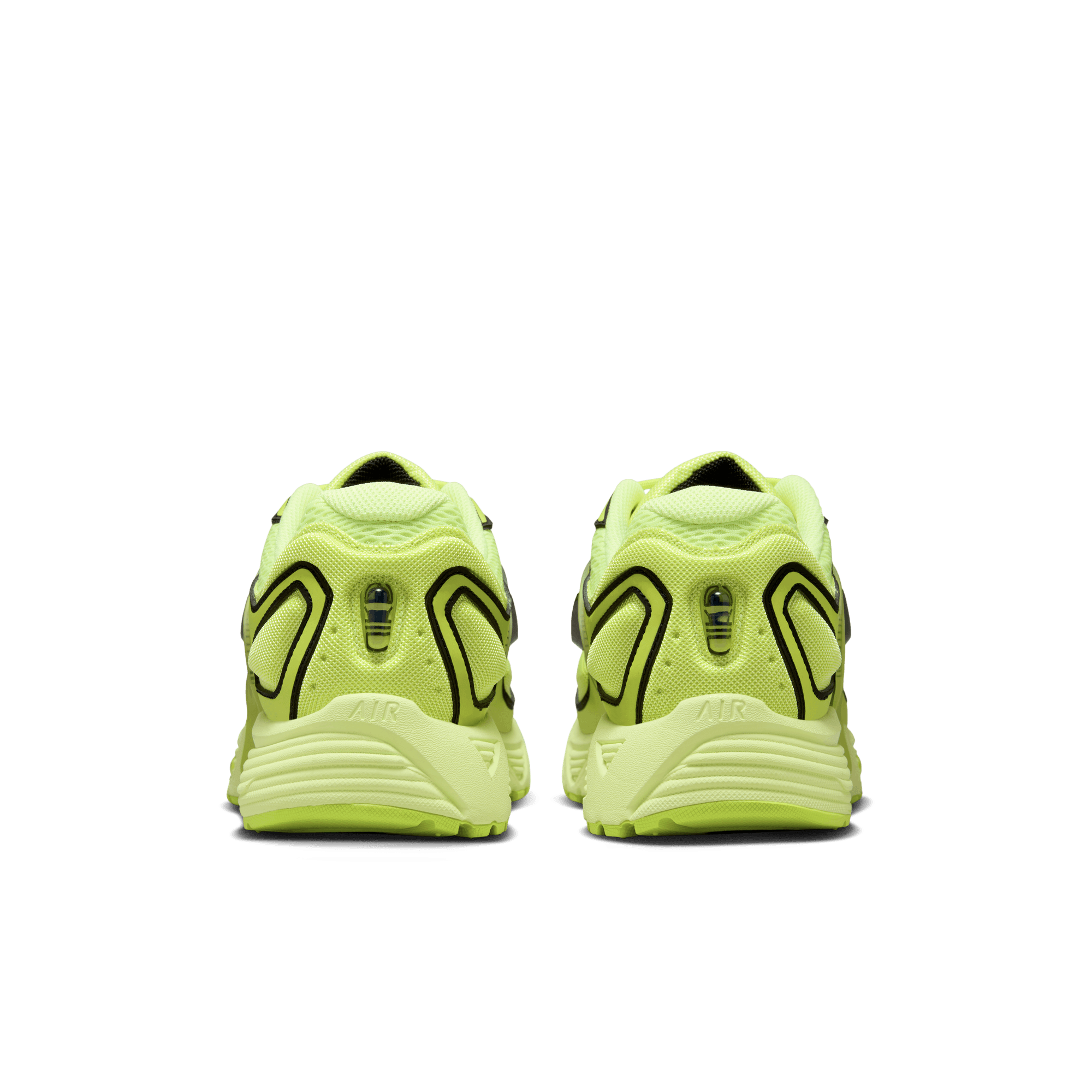 Nike AIR PEGASUS WAVE LIGHT LEMON TWIST