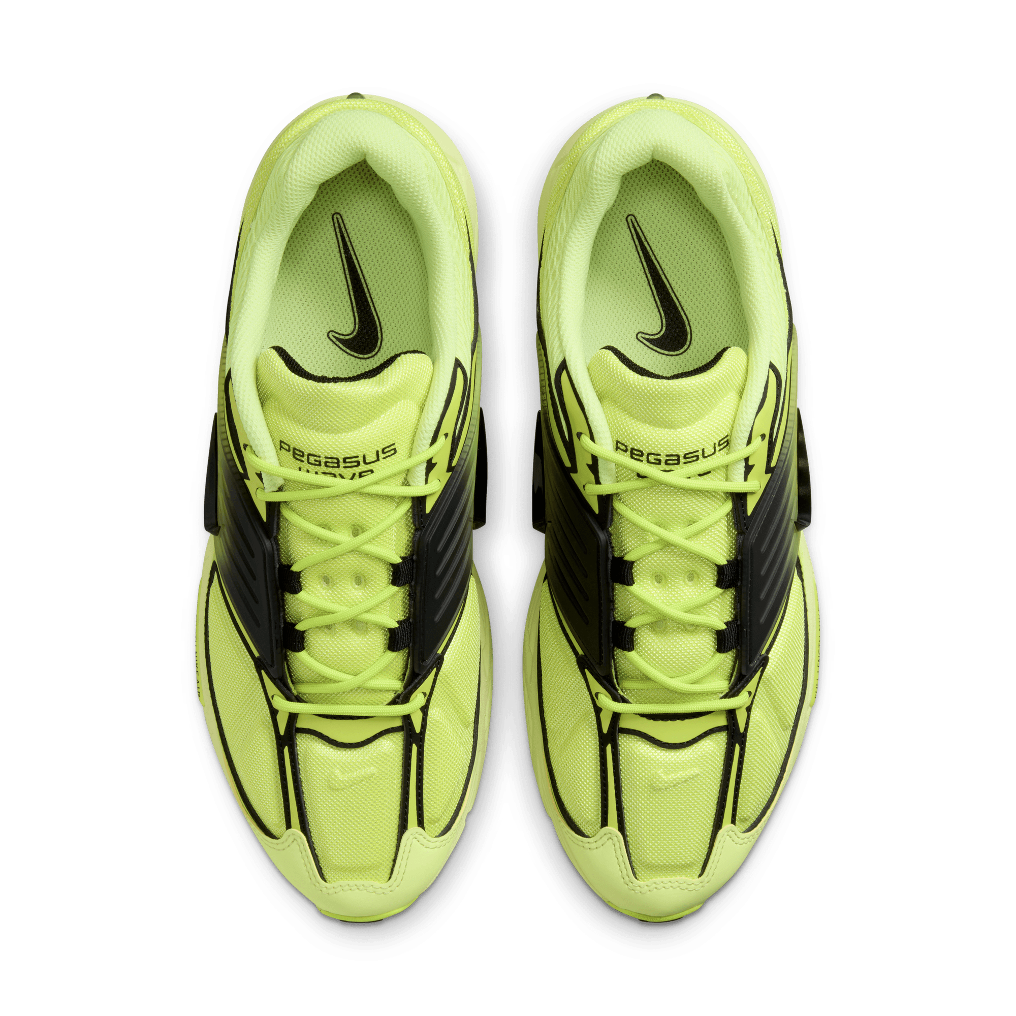 Nike AIR PEGASUS WAVE LIGHT LEMON TWIST