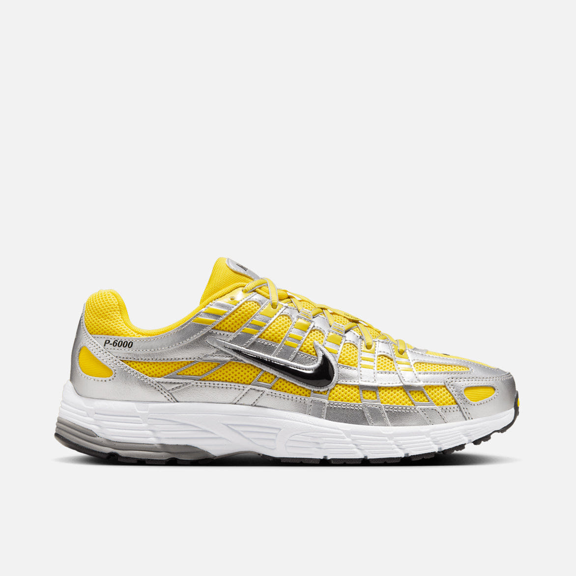 Nike P - 6000 - LIGHTNING / BLACK
